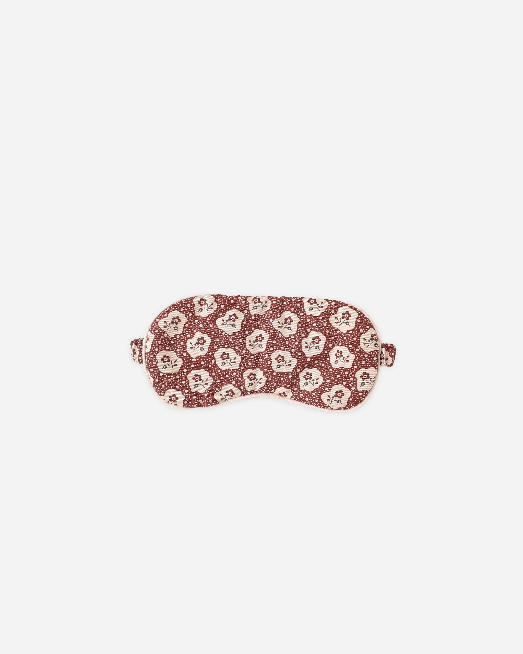 Sleep Mask || Ruby Fleur