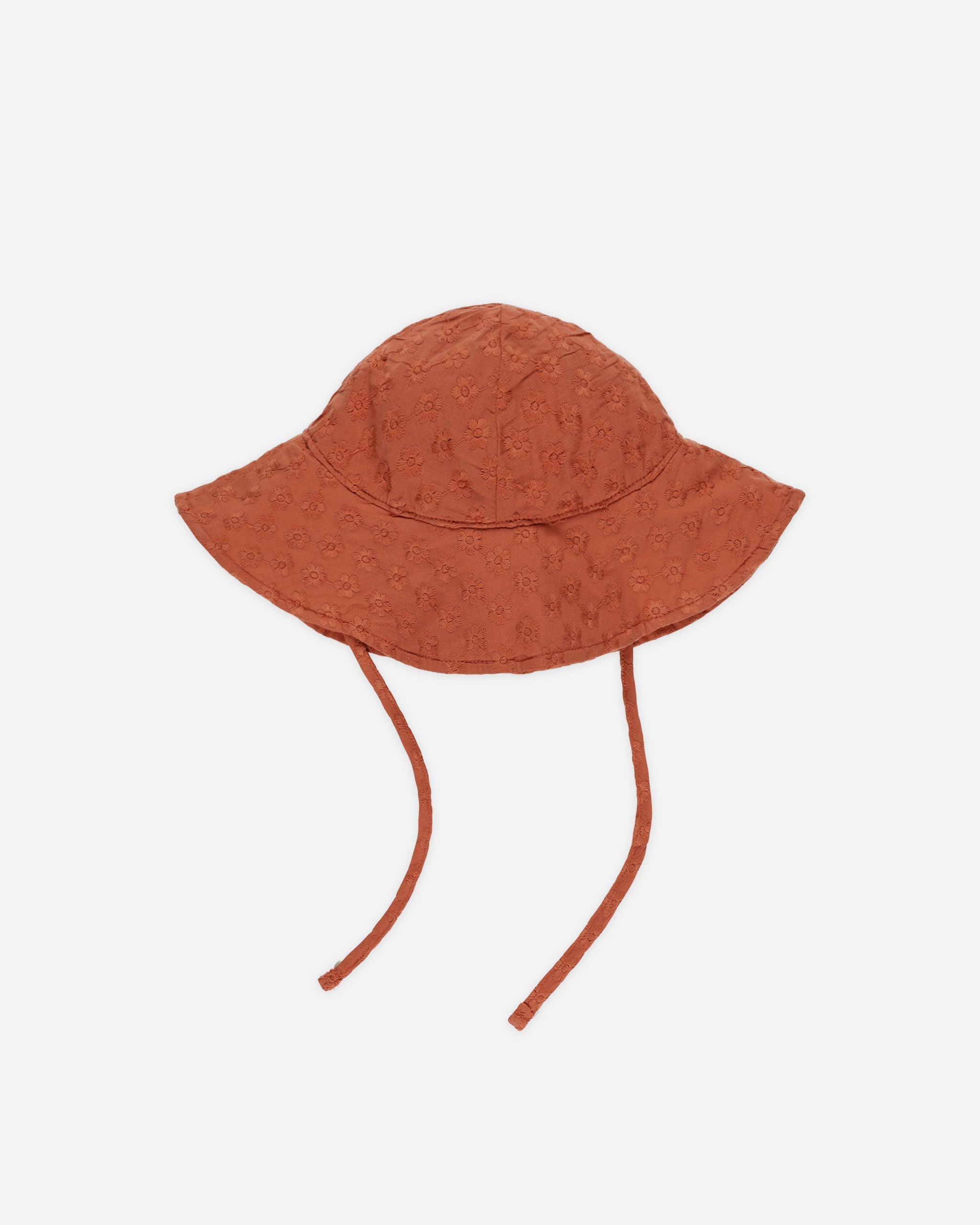 Floppy Sun Hat || Poppy