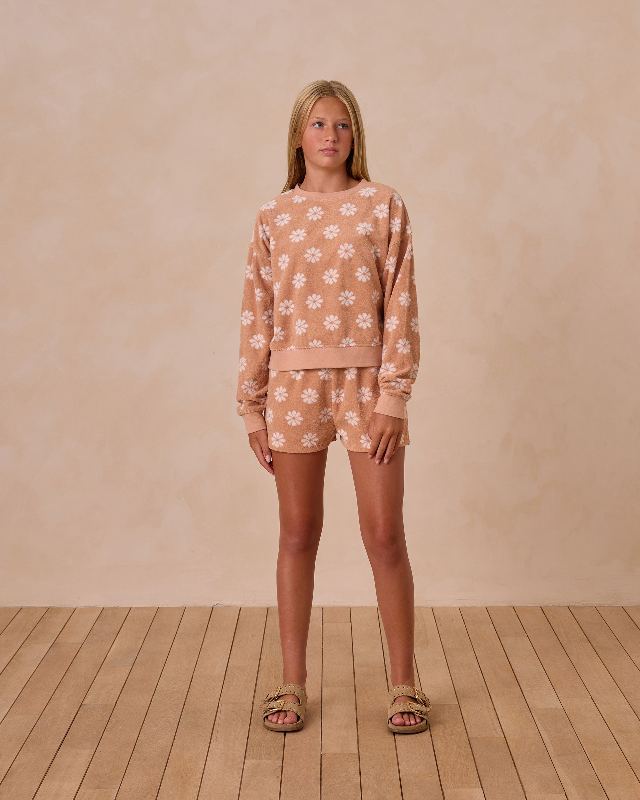 Ensemble Karli || Daisy Teen