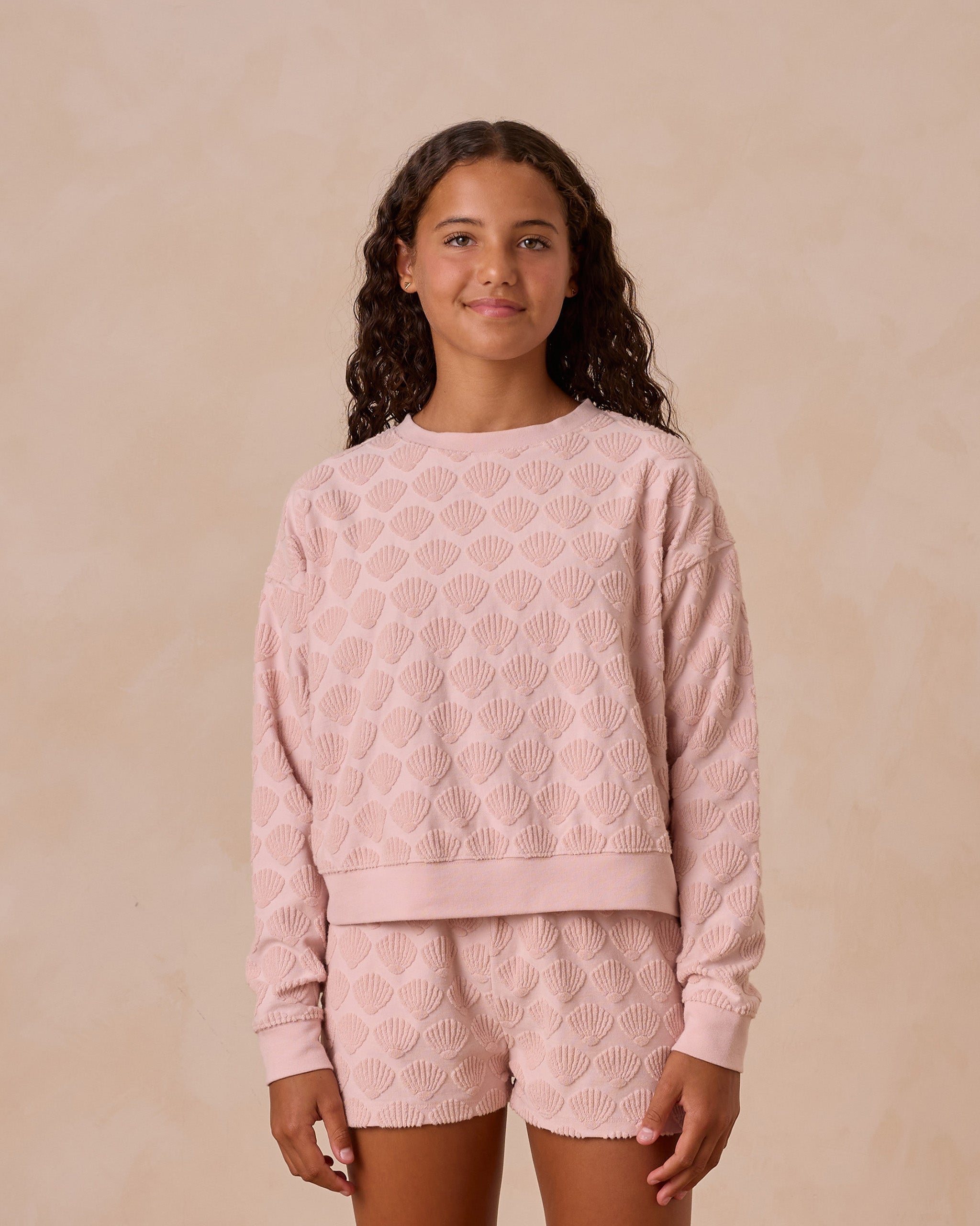 Ensemble Karli || Coquillages Ado