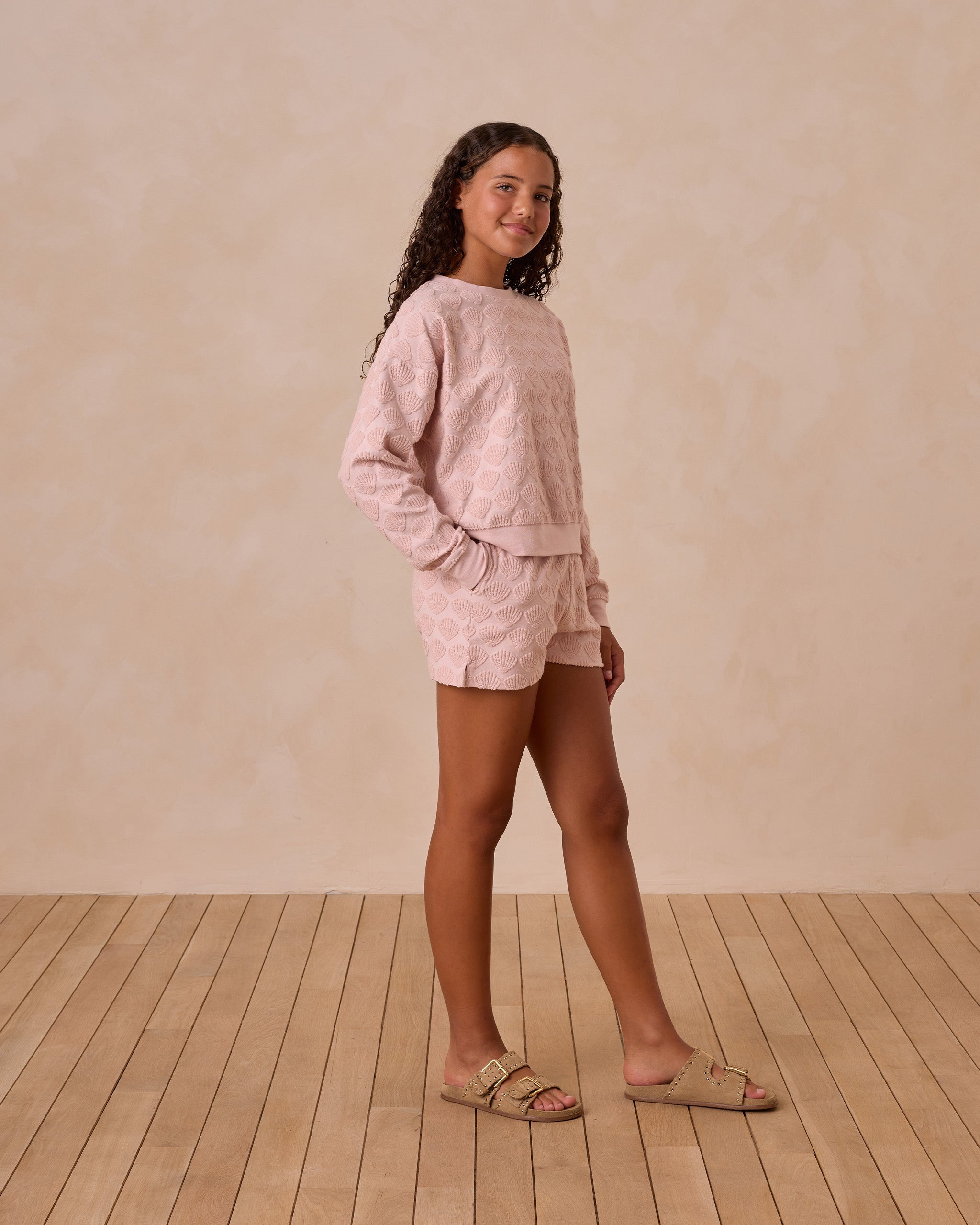 Ensemble Karli || Coquillages Ado