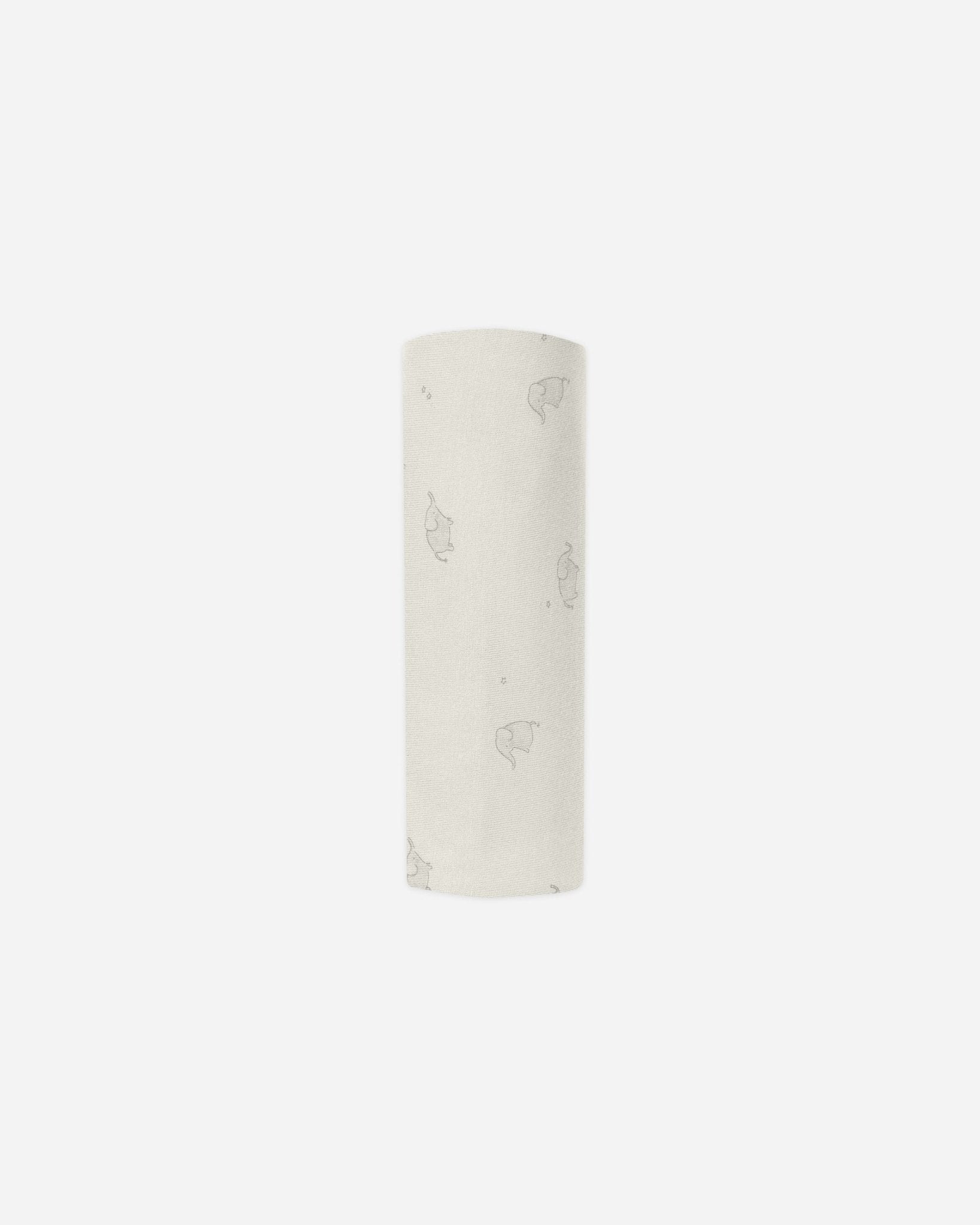 Rylee + Cru Organic Star Swaddle main image 1