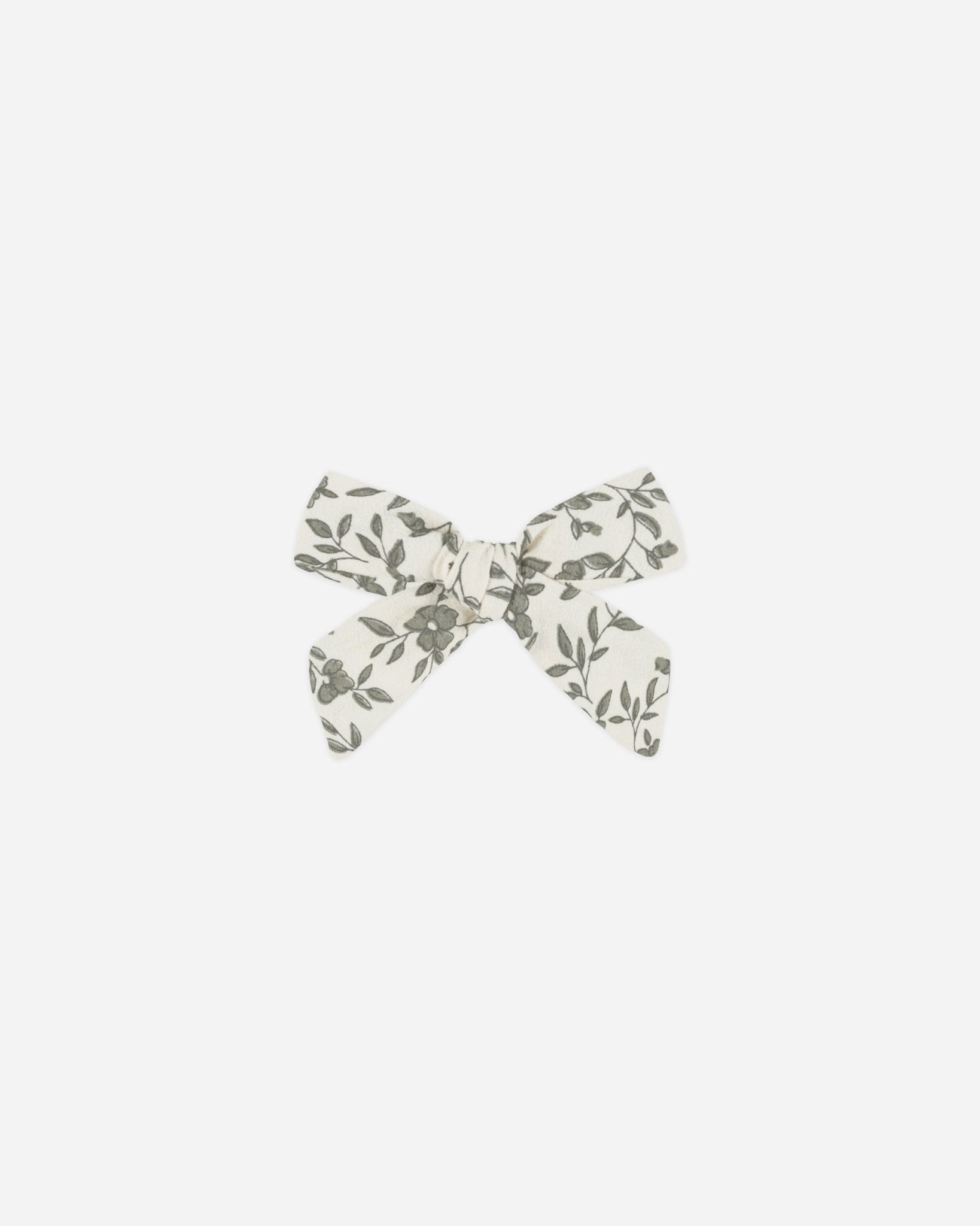 Rylee + Cru Malibu Bodysuit - Bows