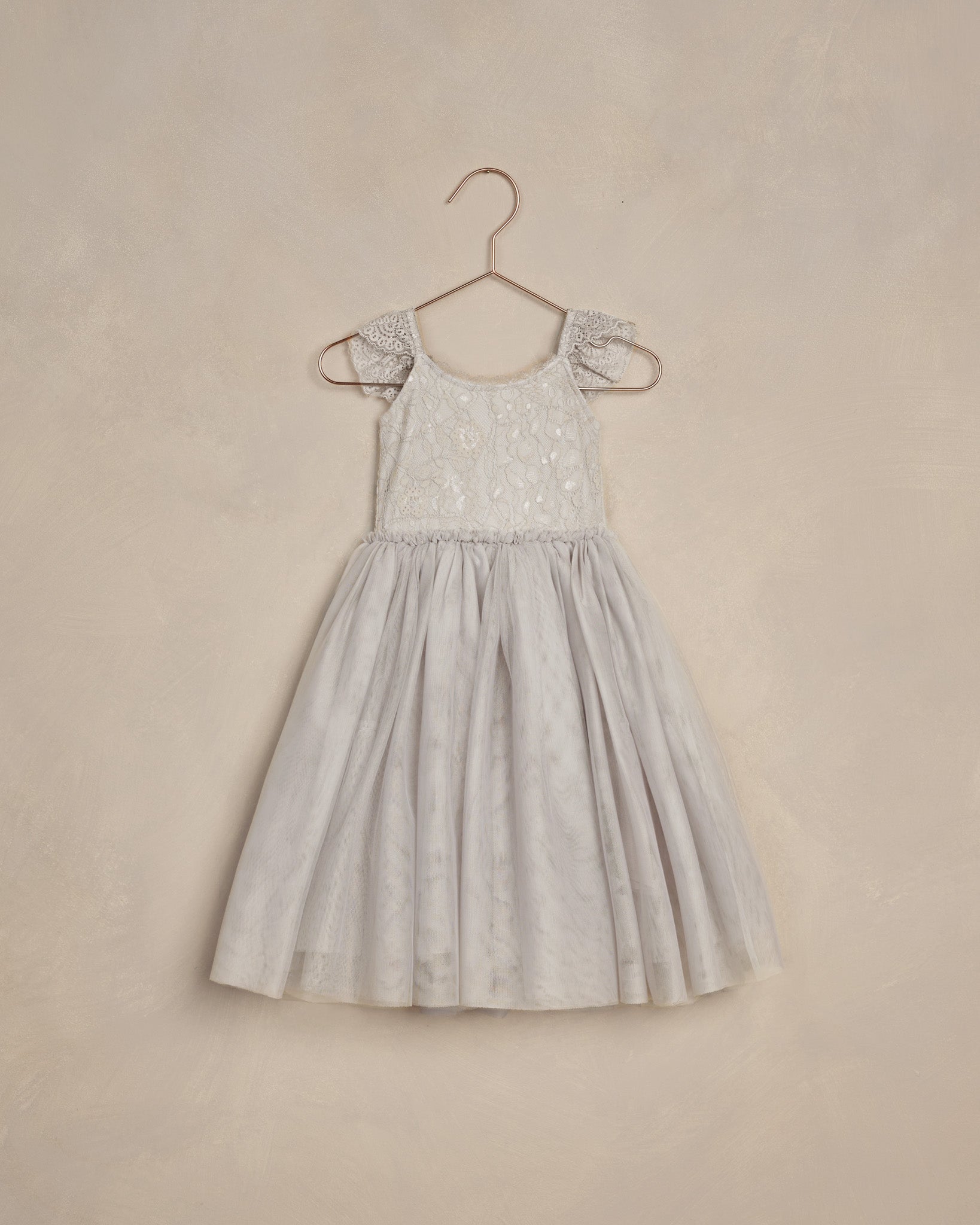Camilla Dress || Frost – Noralee
