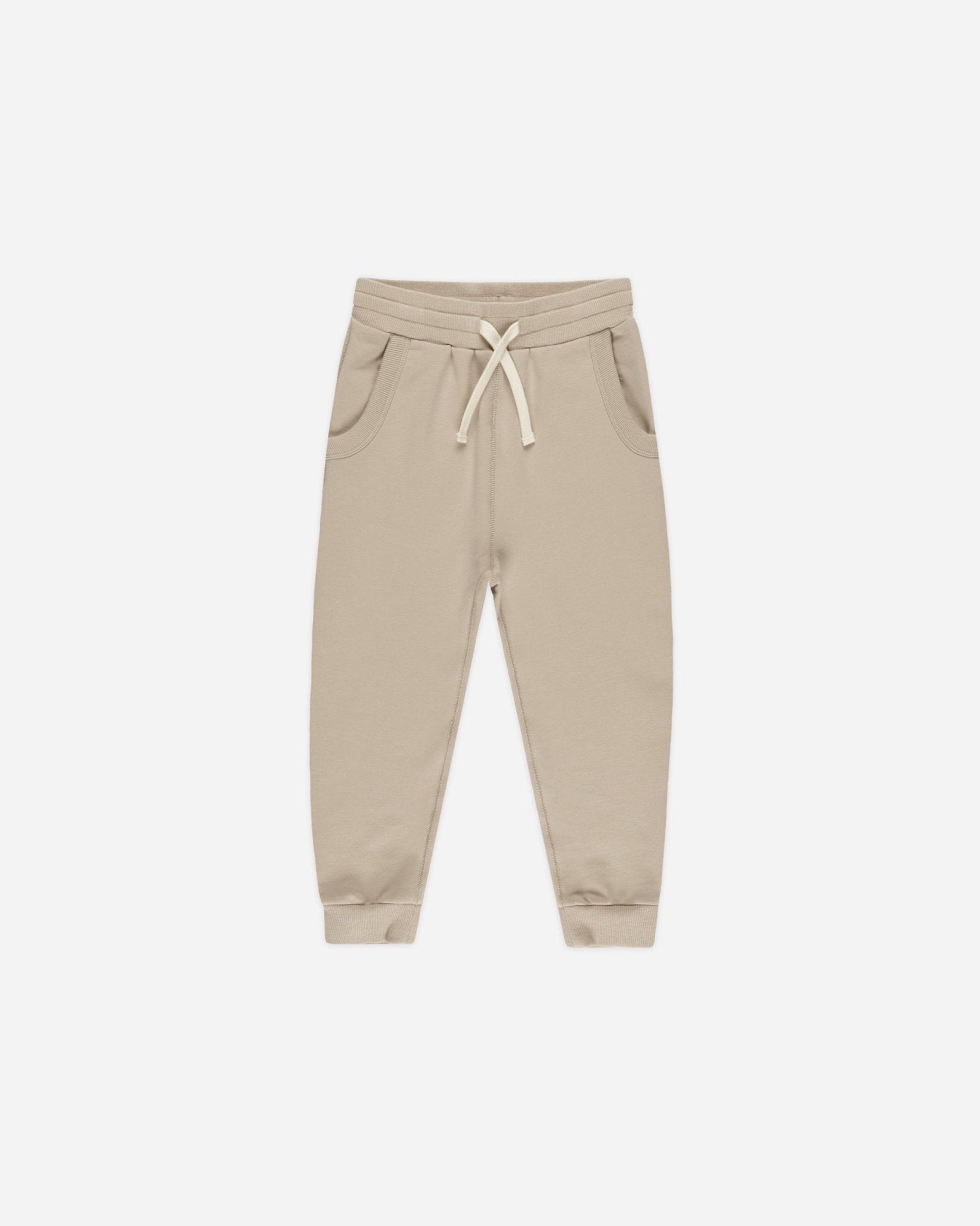 Freestyle Sweatpant | Pebble - Rylee + Cru Canada