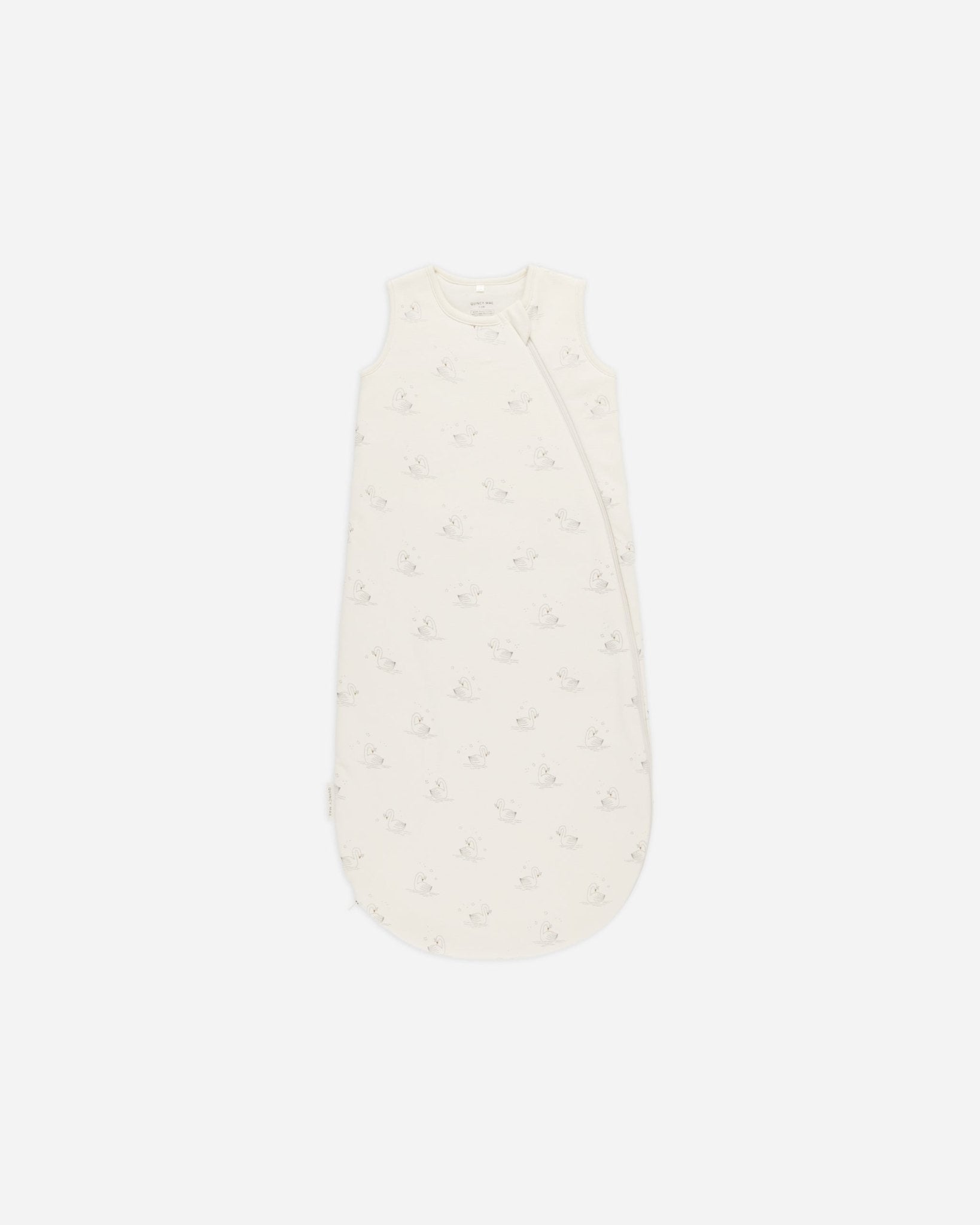 Quincy Mae Jersey Sleep Bag in Scatter main image 0