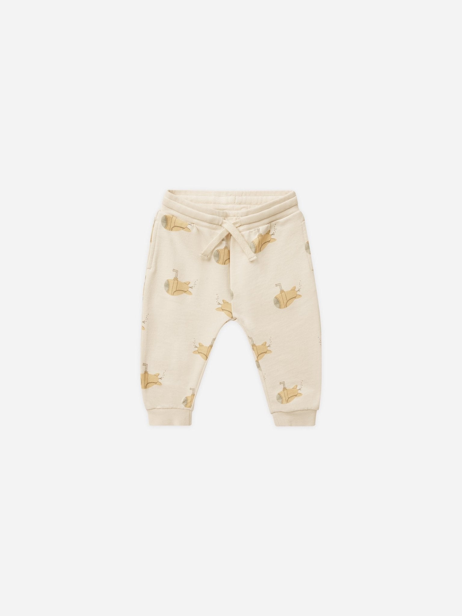 Rylee & Cru Jersey Set - Submarine