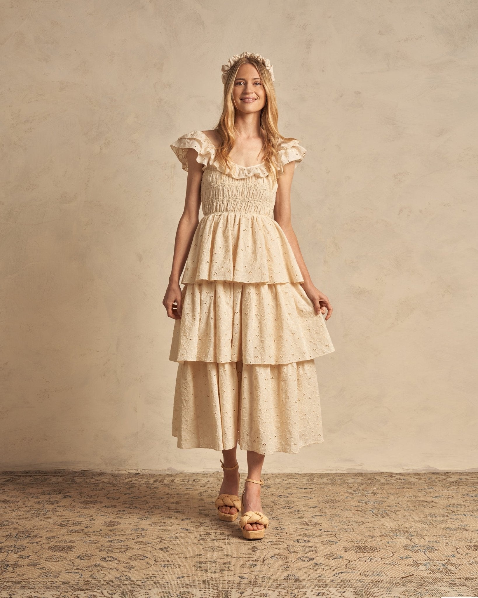 NORALEE DAISY DRESS