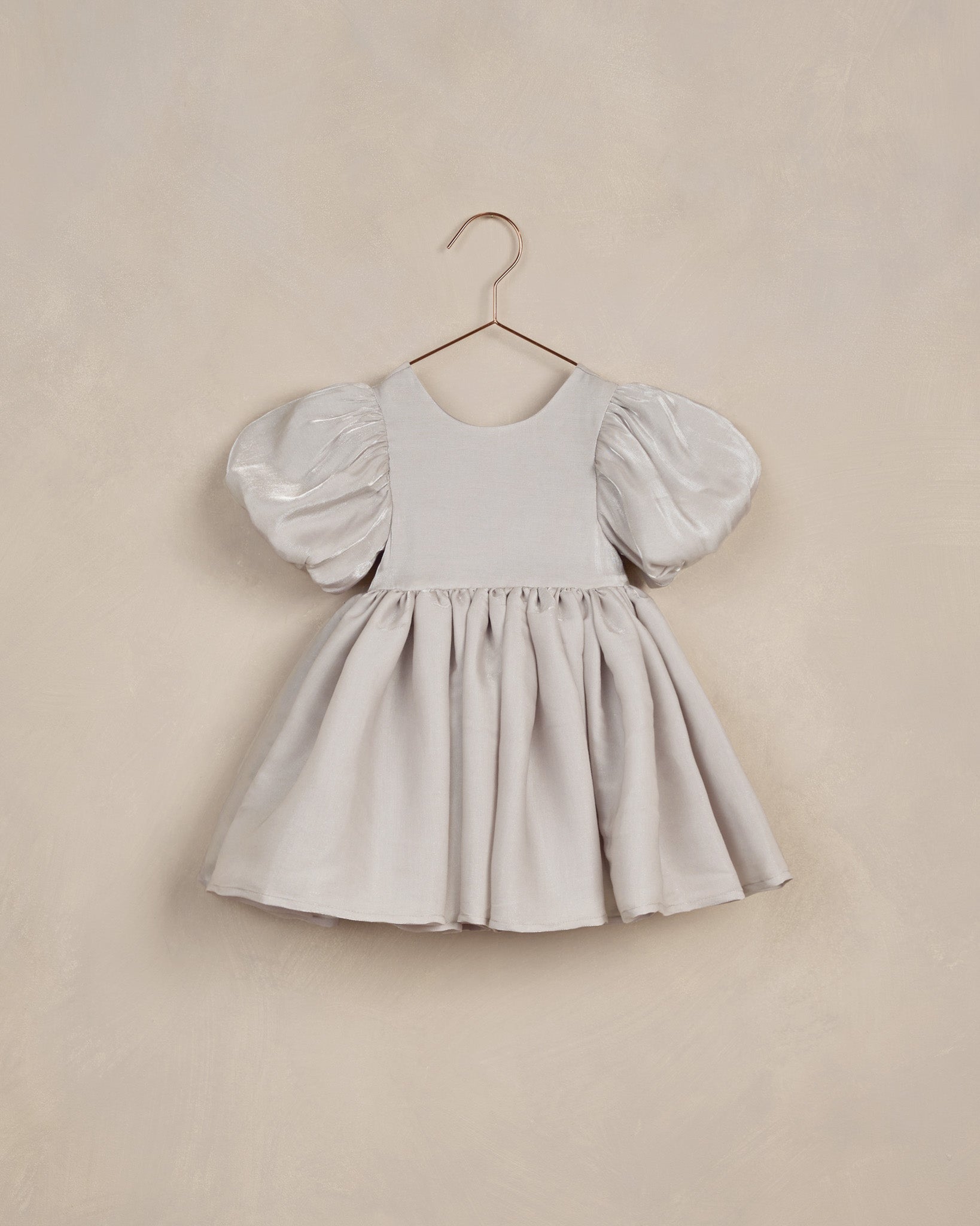 Sofia Dress || Frost - Rylee + Cru Canada