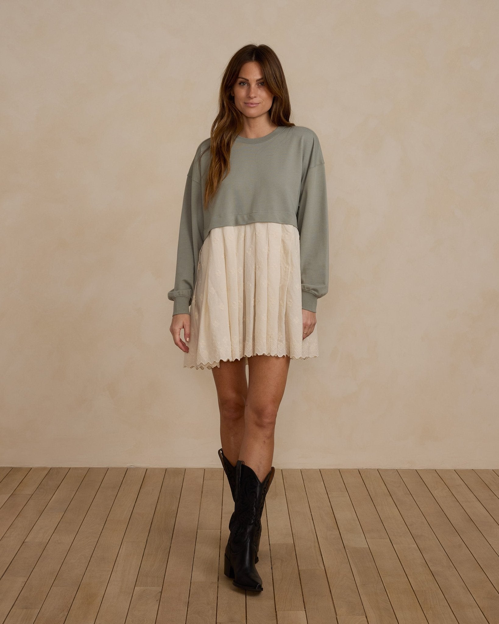 Sweatshirt dress canada on sale