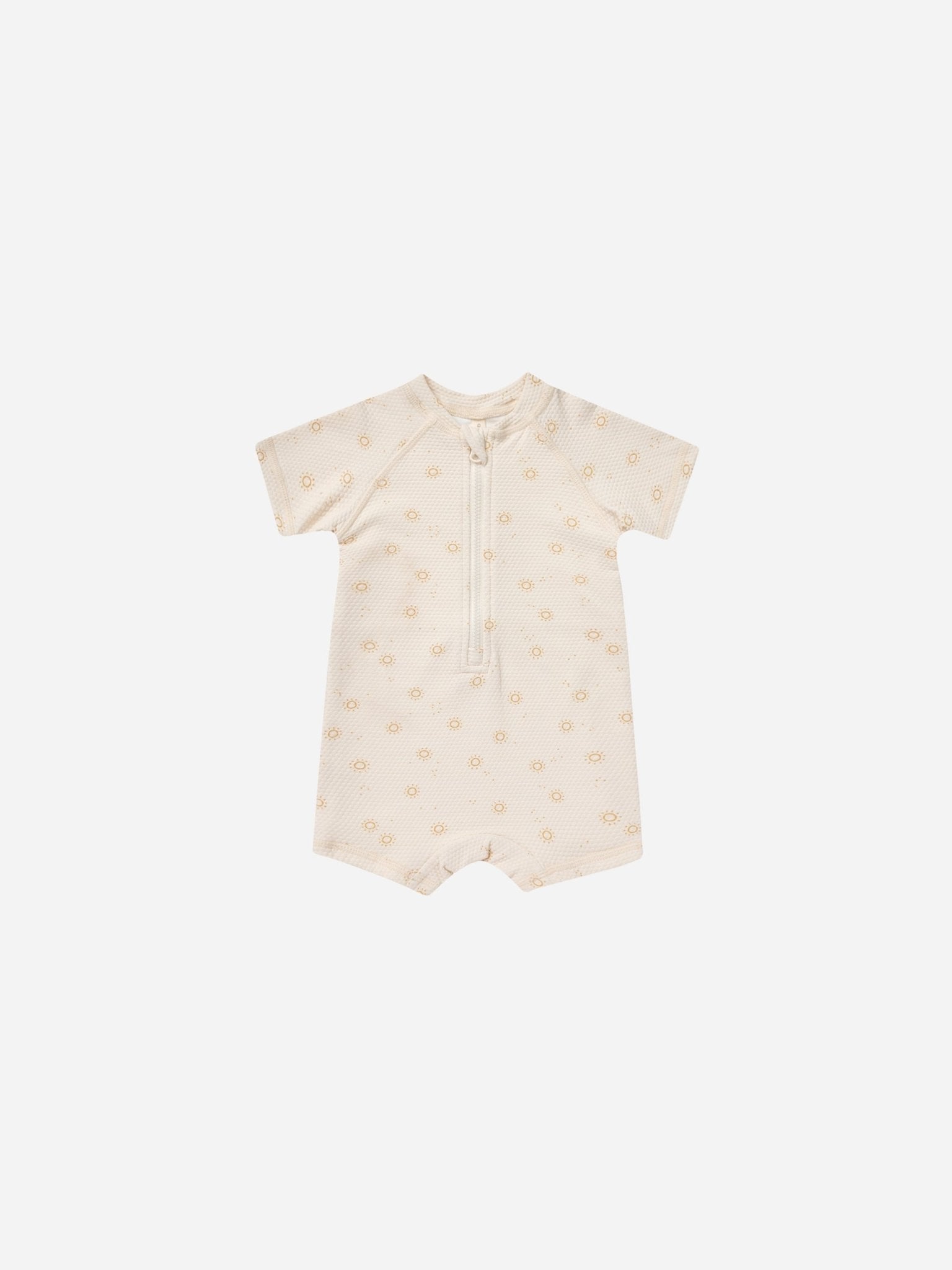 Rylee + Cru Rashguard One Piece-Suns main image 1
