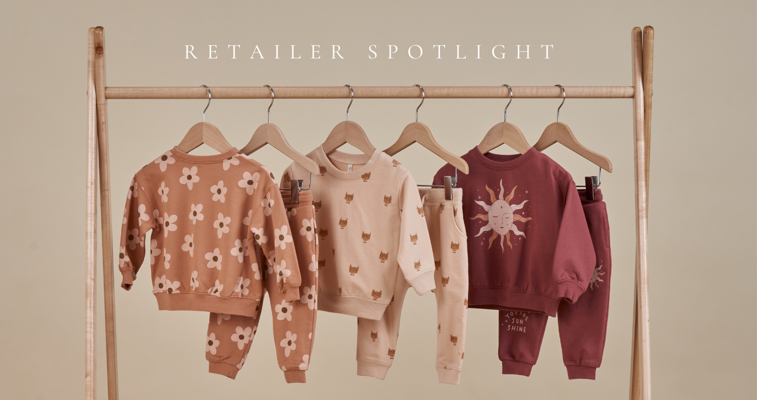 Rylee + Cru Retailer Spotlight: Pigment