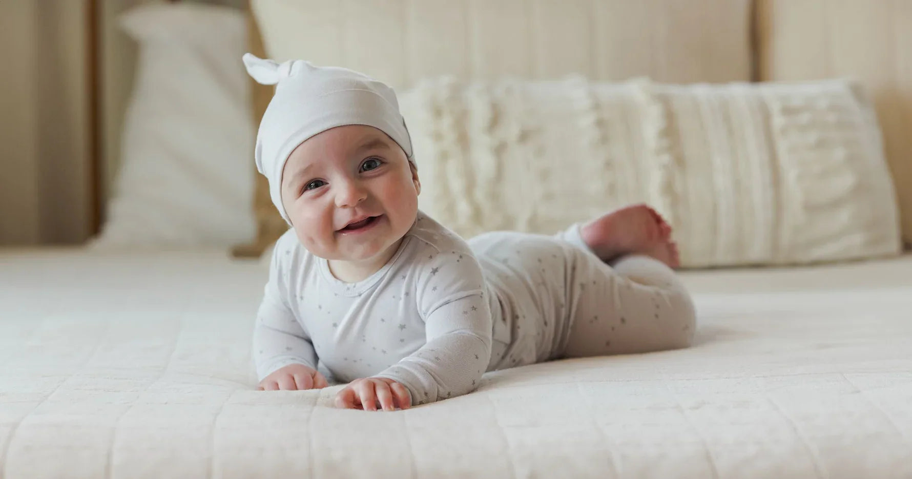 Quincy Mae Essentials | Lookbook