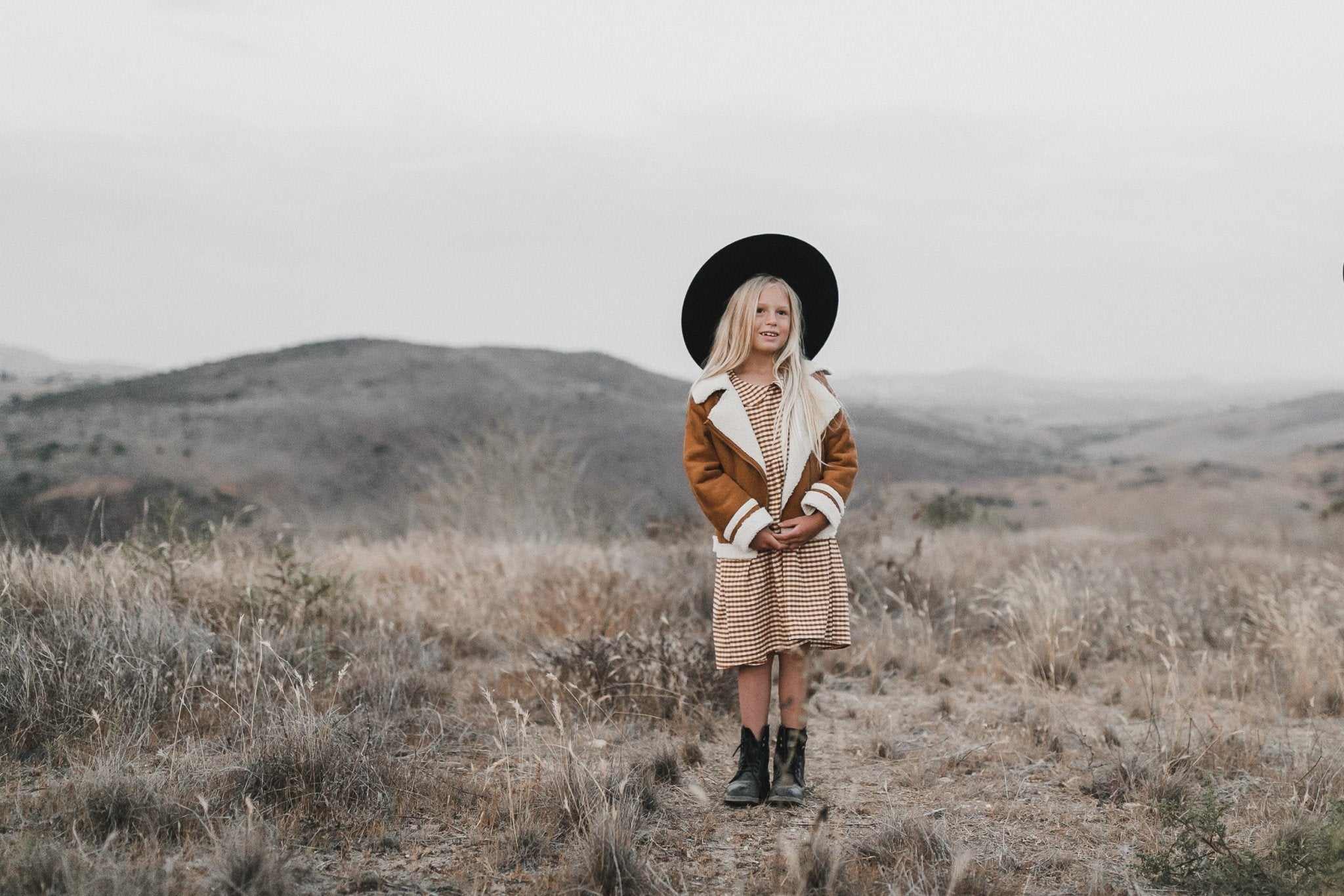 Autumn / Winter 2018 / Rylee + Cru - Rylee + Cru Canada