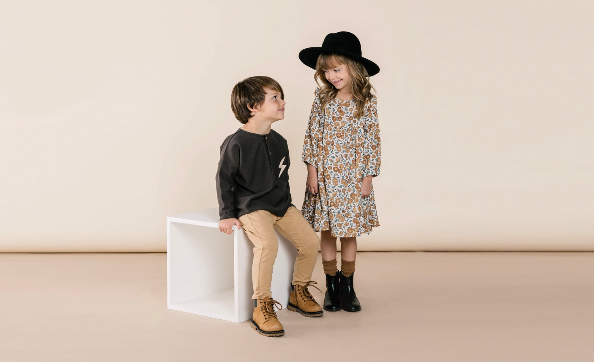 Autumn / Winter 2019 / Rylee+Cru - Rylee + Cru Canada