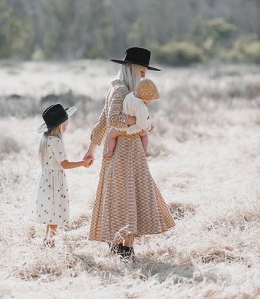 AW18 | Prairieland Collection | Rylee + Cru - Rylee + Cru Canada