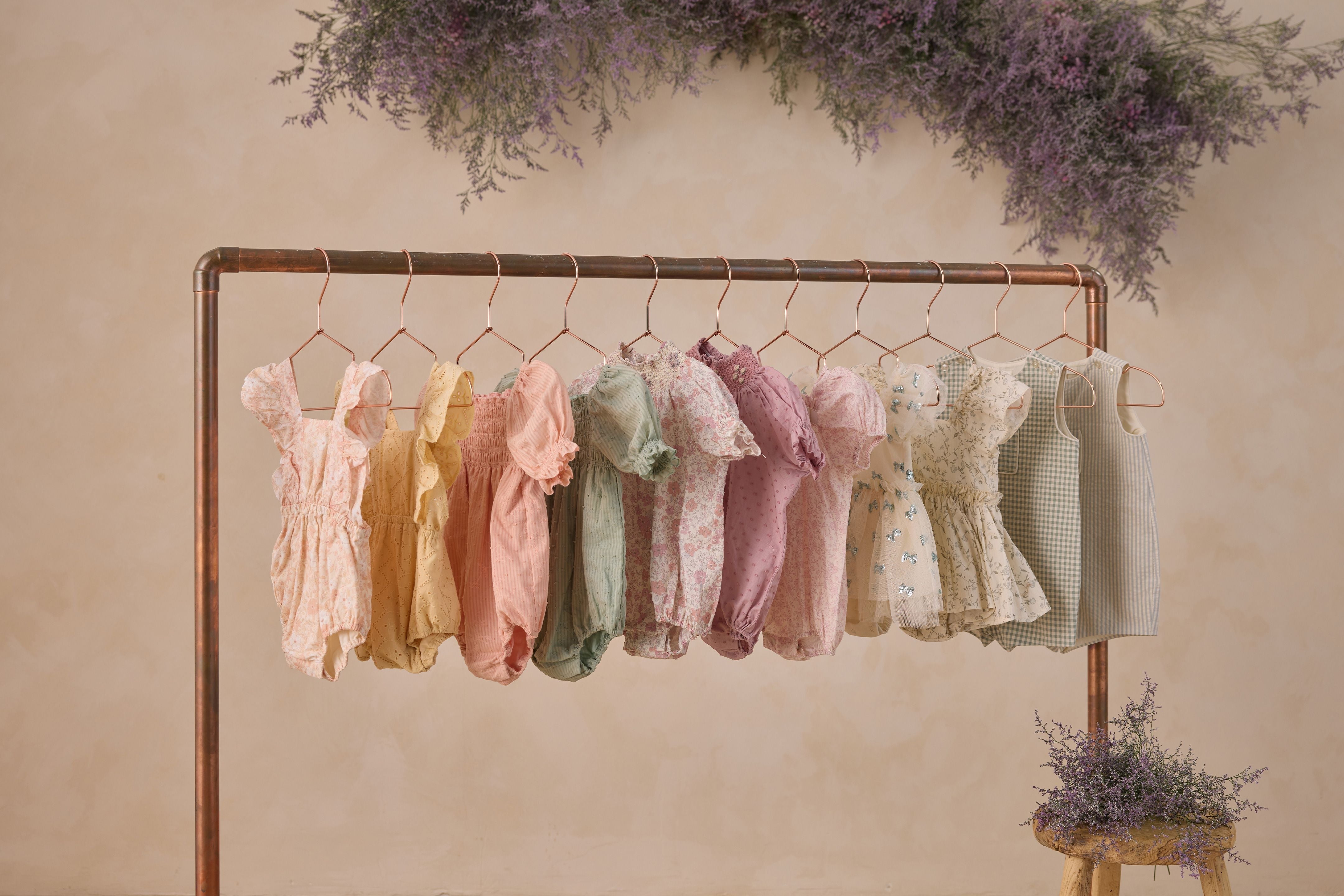 Noralee SS26 Drop 2 | Lookbook