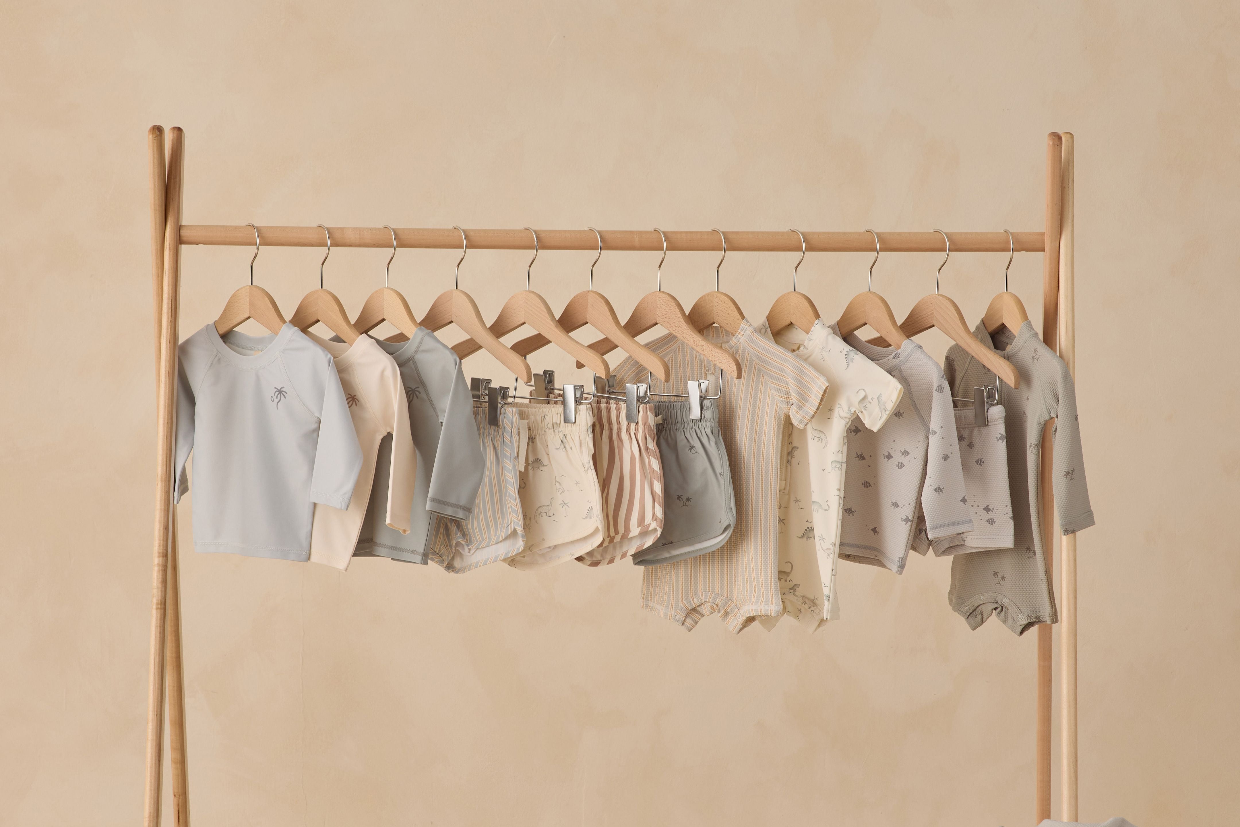 Save the Date: Quincy Mae SS26 Drop One