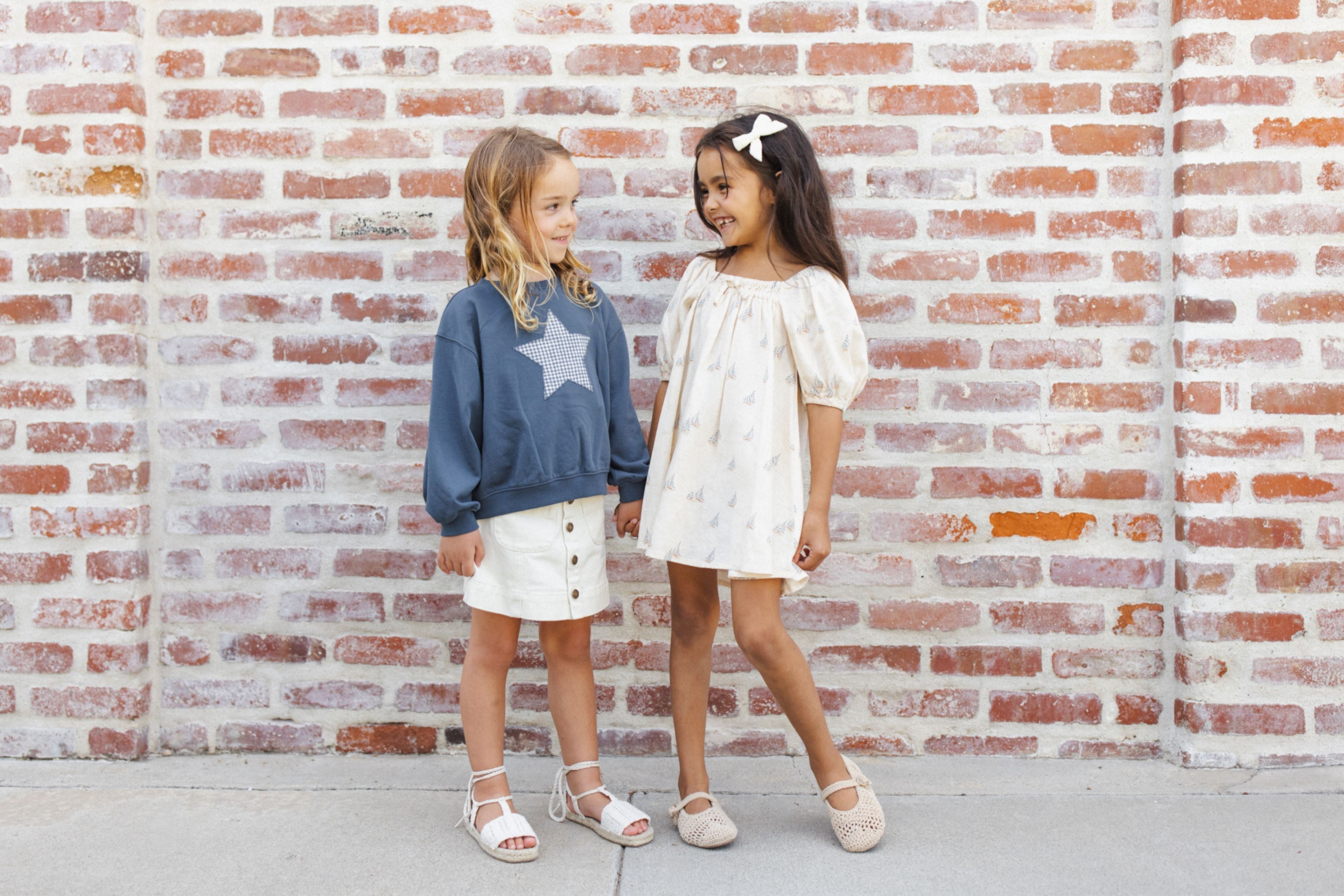 Rylee + Cru SS26 Drop 3 | Lookbook