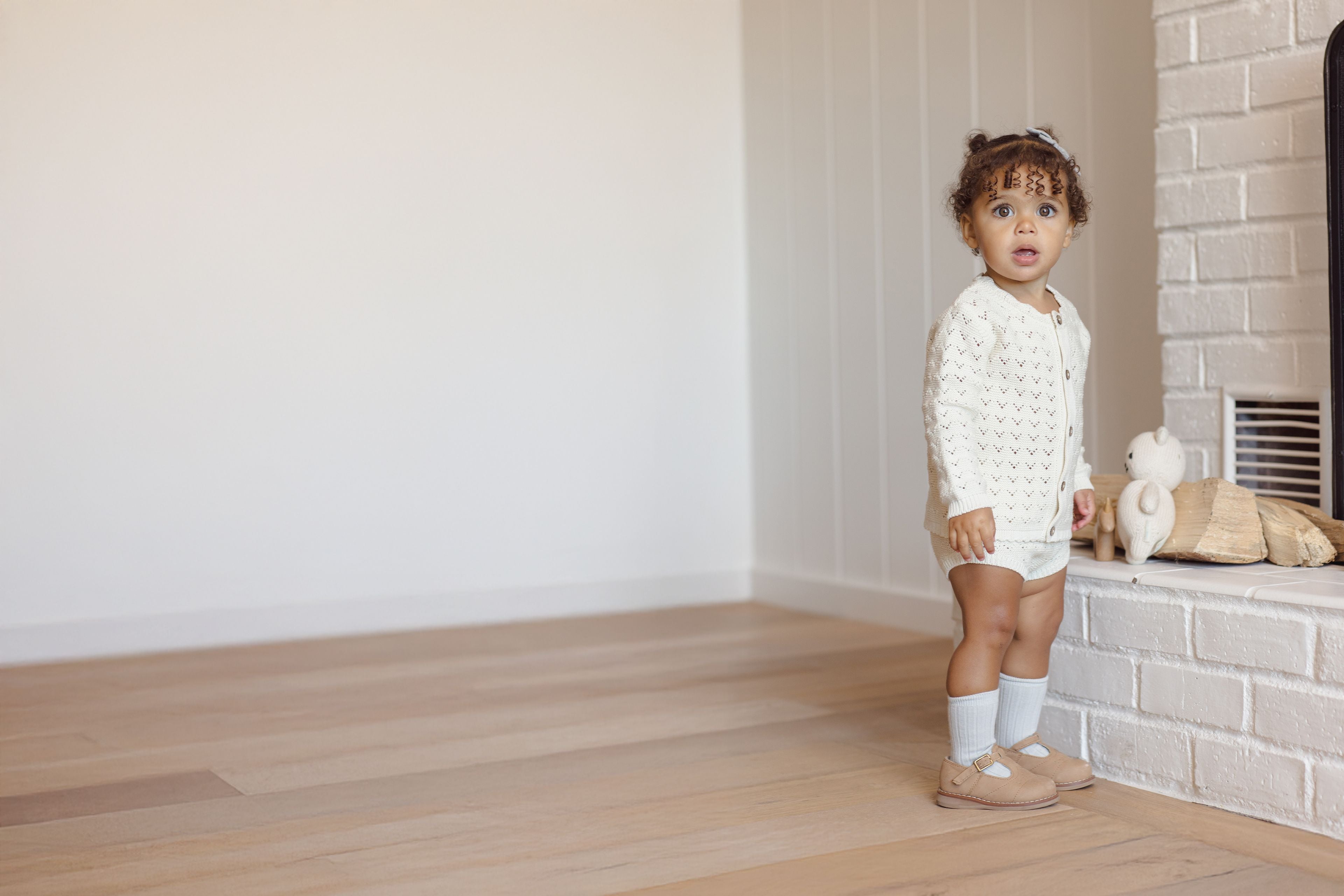 Quincy Mae SS26 Drop Three | Lookbook