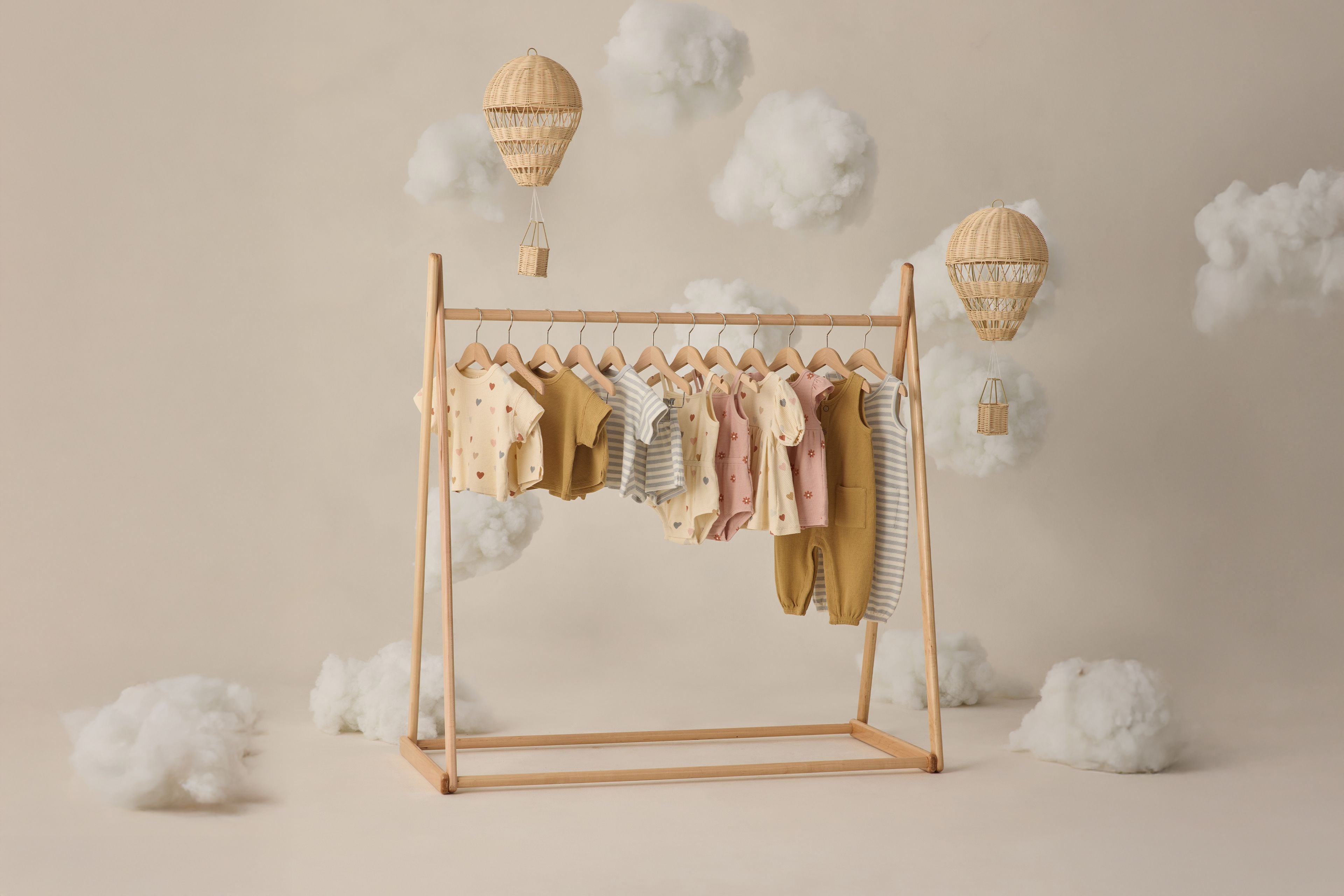 Save the Date: Quincy Mae SS26 Drop Three