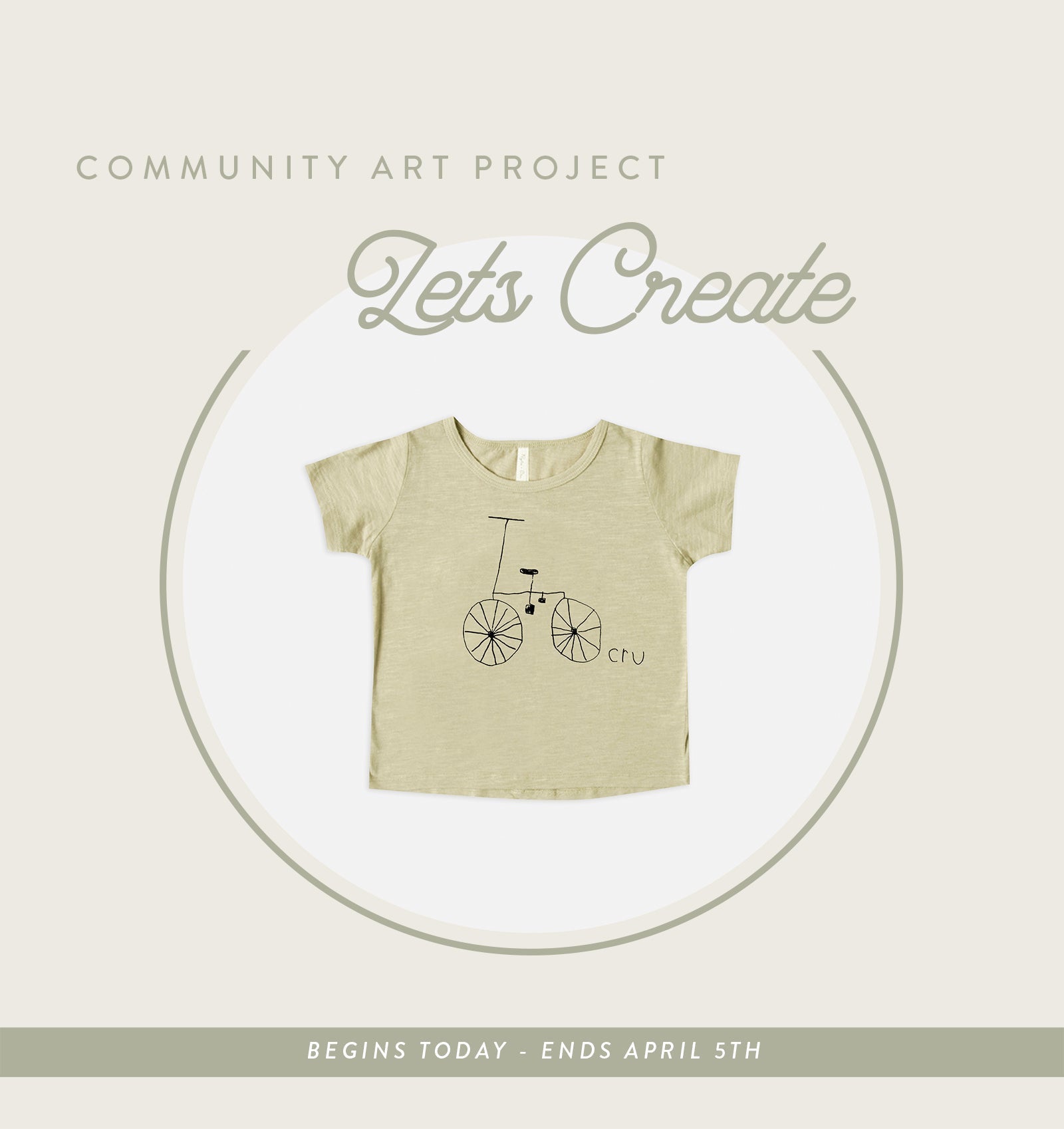 Community Art Project! | Rylee + Cru - Rylee + Cru Canada