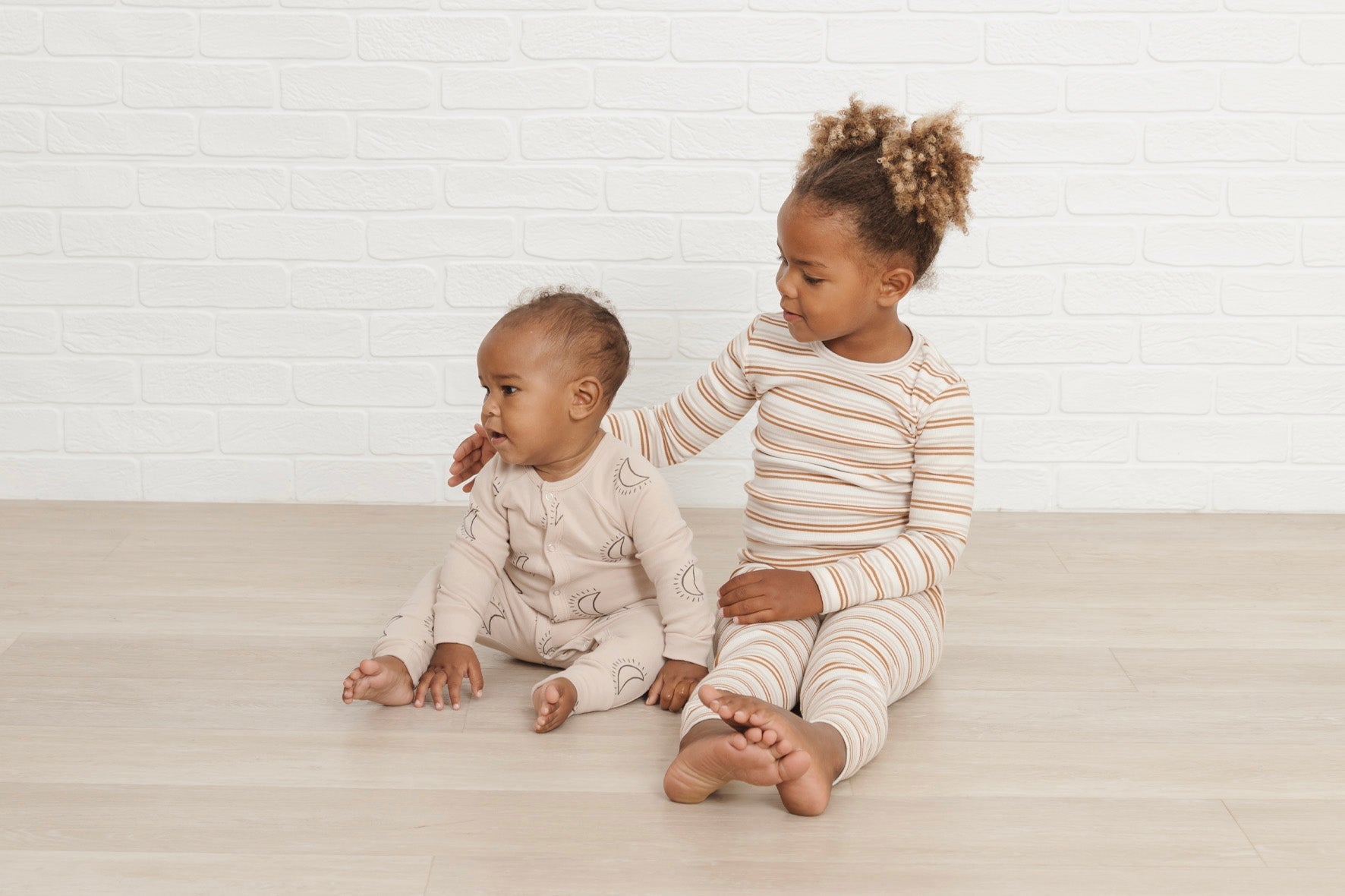 Holiday Pajama Capsule - Rylee + Cru Canada