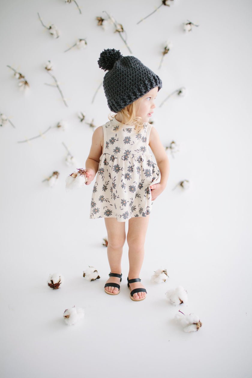 Little Peanut Magazine - Rylee + Cru Canada