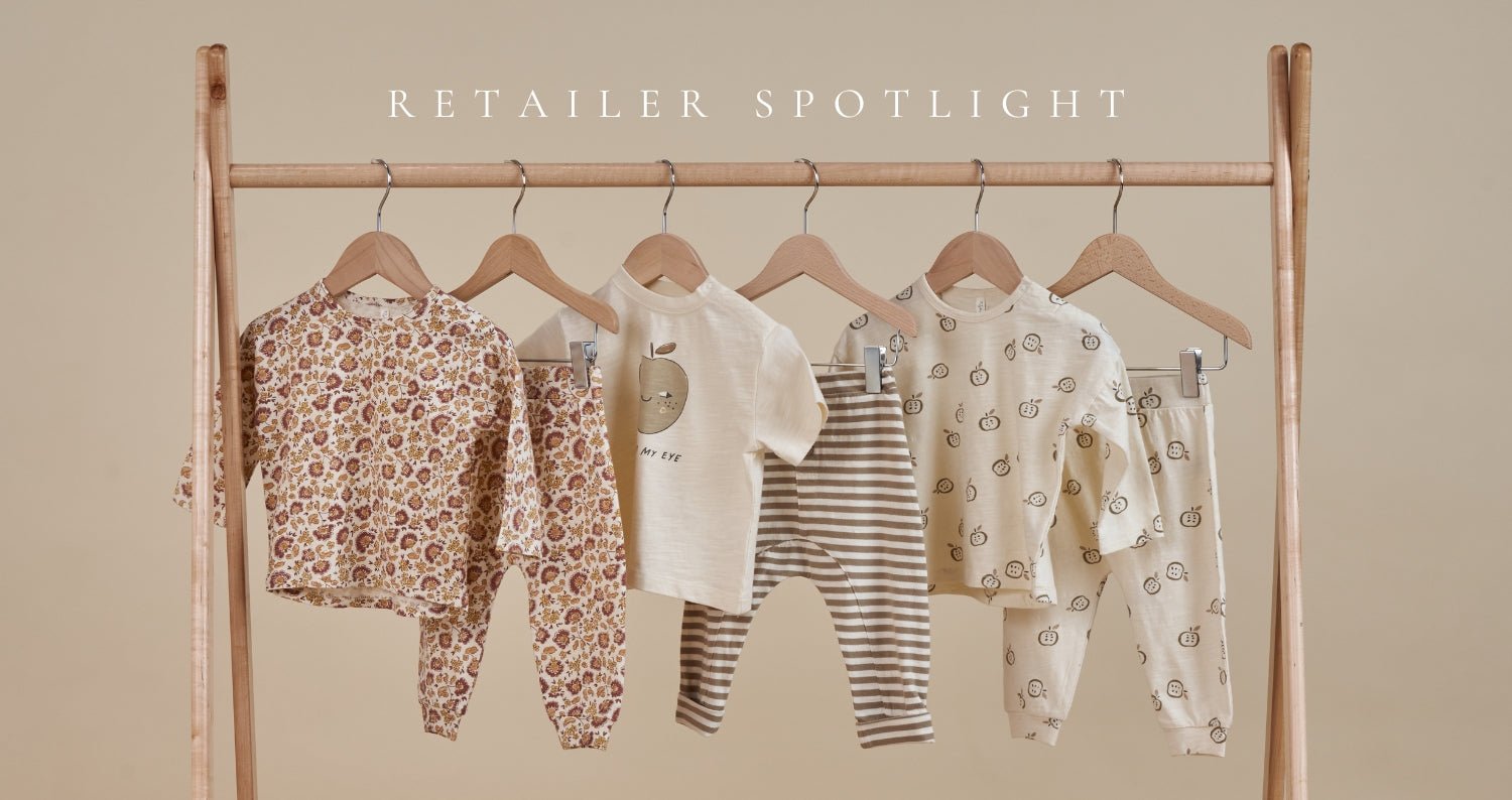 Rylee + Cru Retailer Spotlight: Flying Ryno - Rylee + Cru Canada