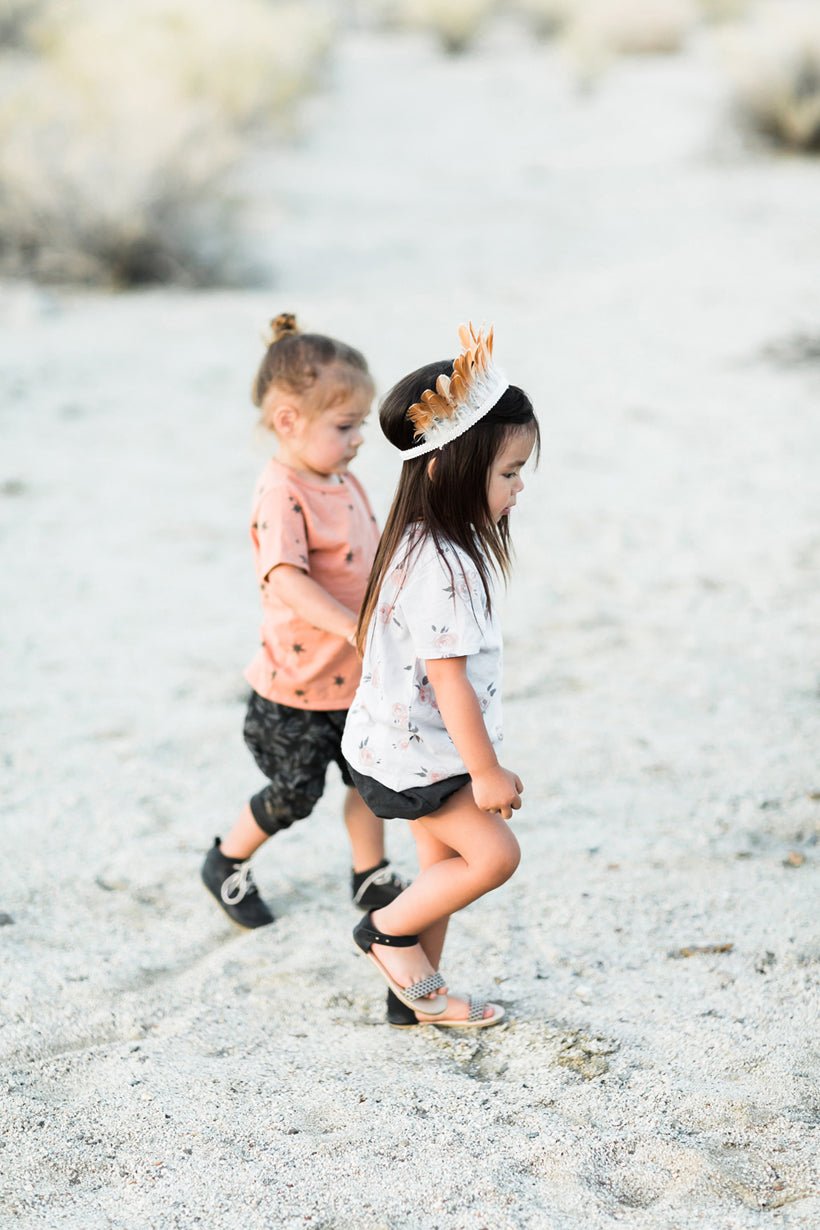 SS15 "Out West" - Rylee + Cru Canada