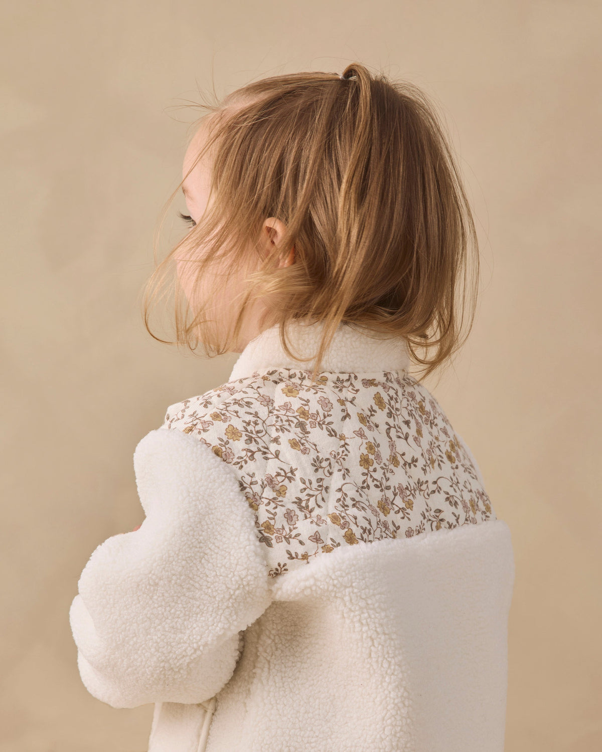 Paige Jacket Posy - Rylee + Cru | Kids Clothes | Trendy Baby Clothes | Modern Infant Outfits |