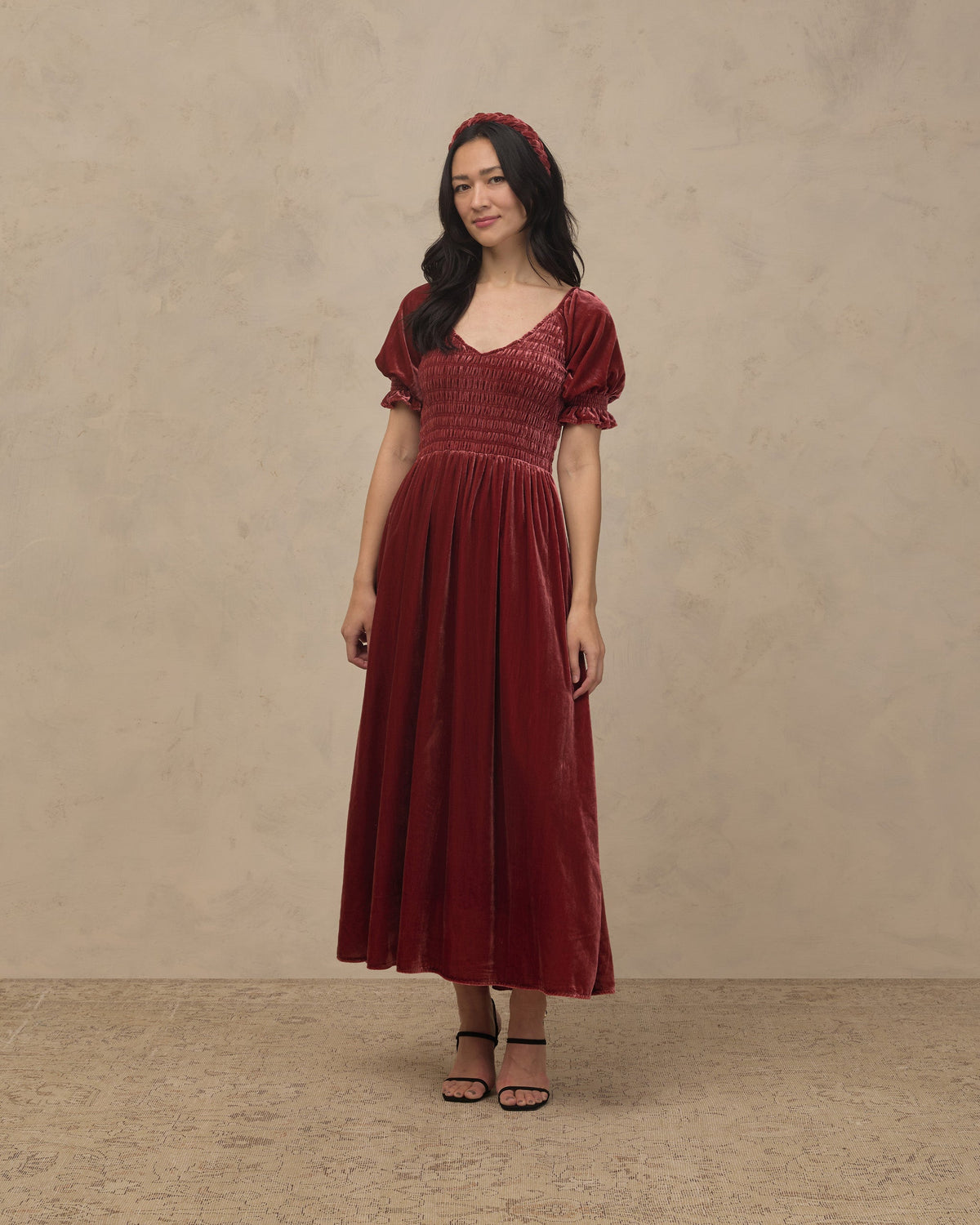 Robe Adele pour femme Ruby