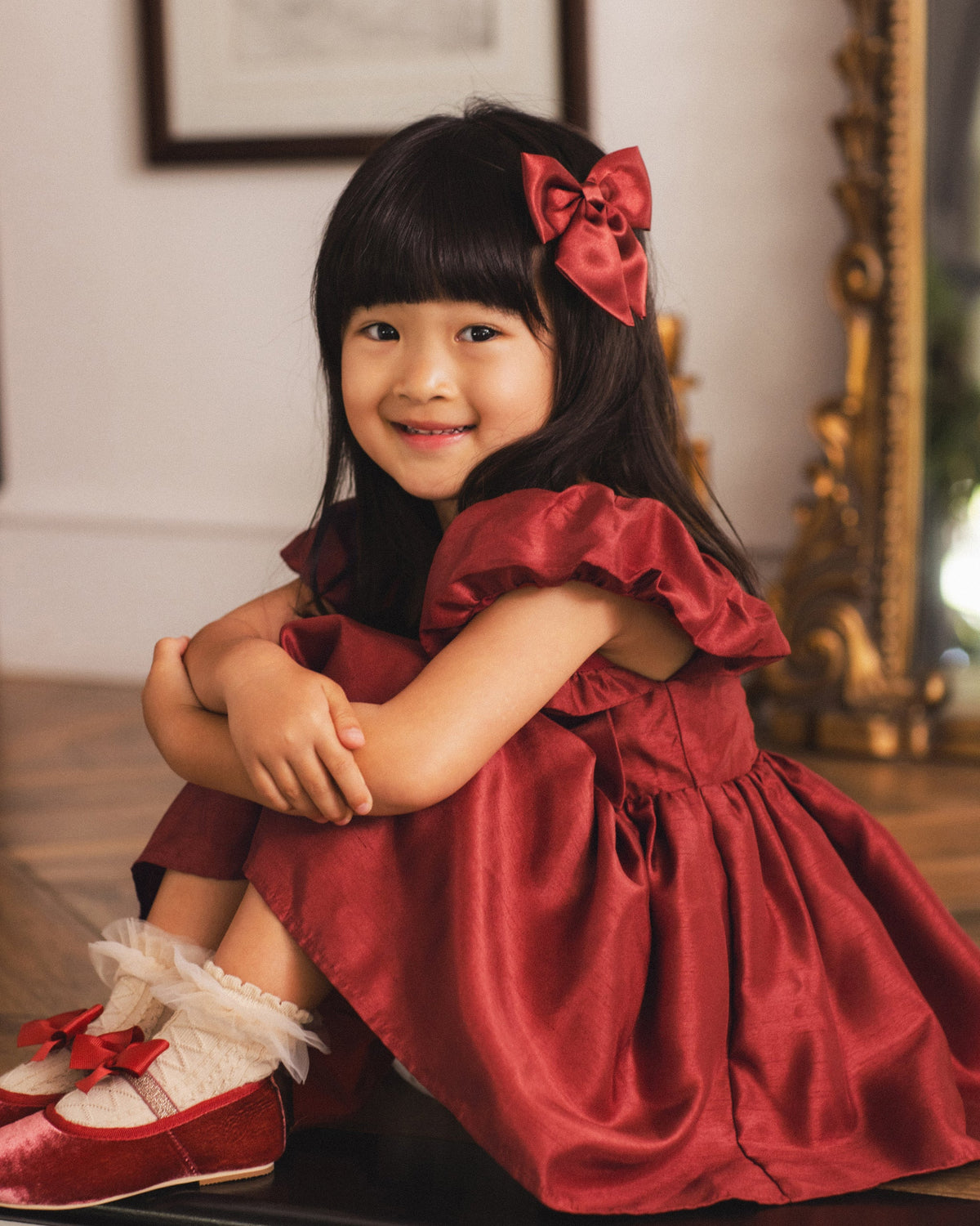 Norah Bow Ruby
