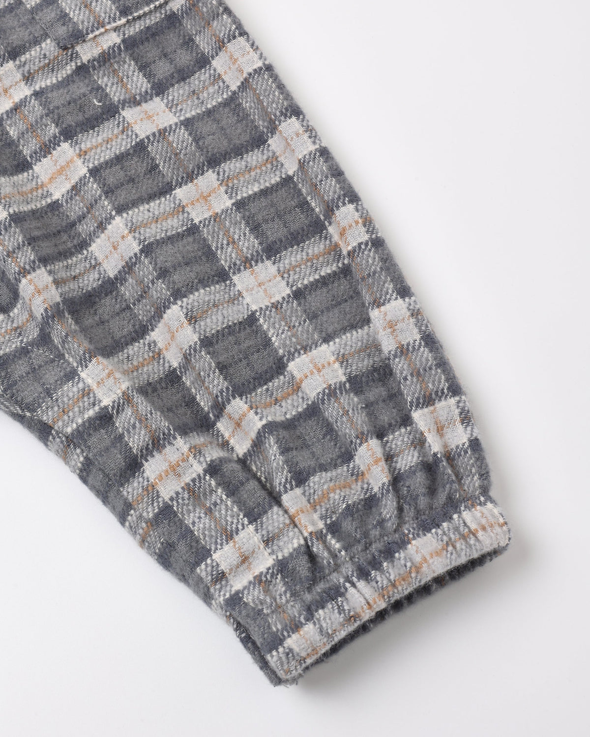 Relaxed Woven Jumpsuit Winter Plaid - Rylee + Cru | Kids Clothes | Trendy Baby Clothes | Modern Infant Outfits |