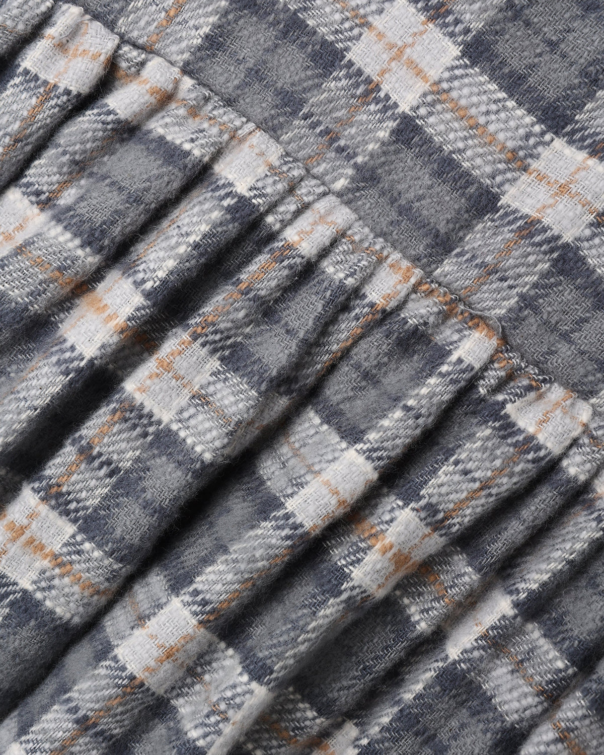 Jolene Dress Winter Plaid - Rylee + Cru | Kids Clothes | Trendy Baby Clothes | Modern Infant Outfits |