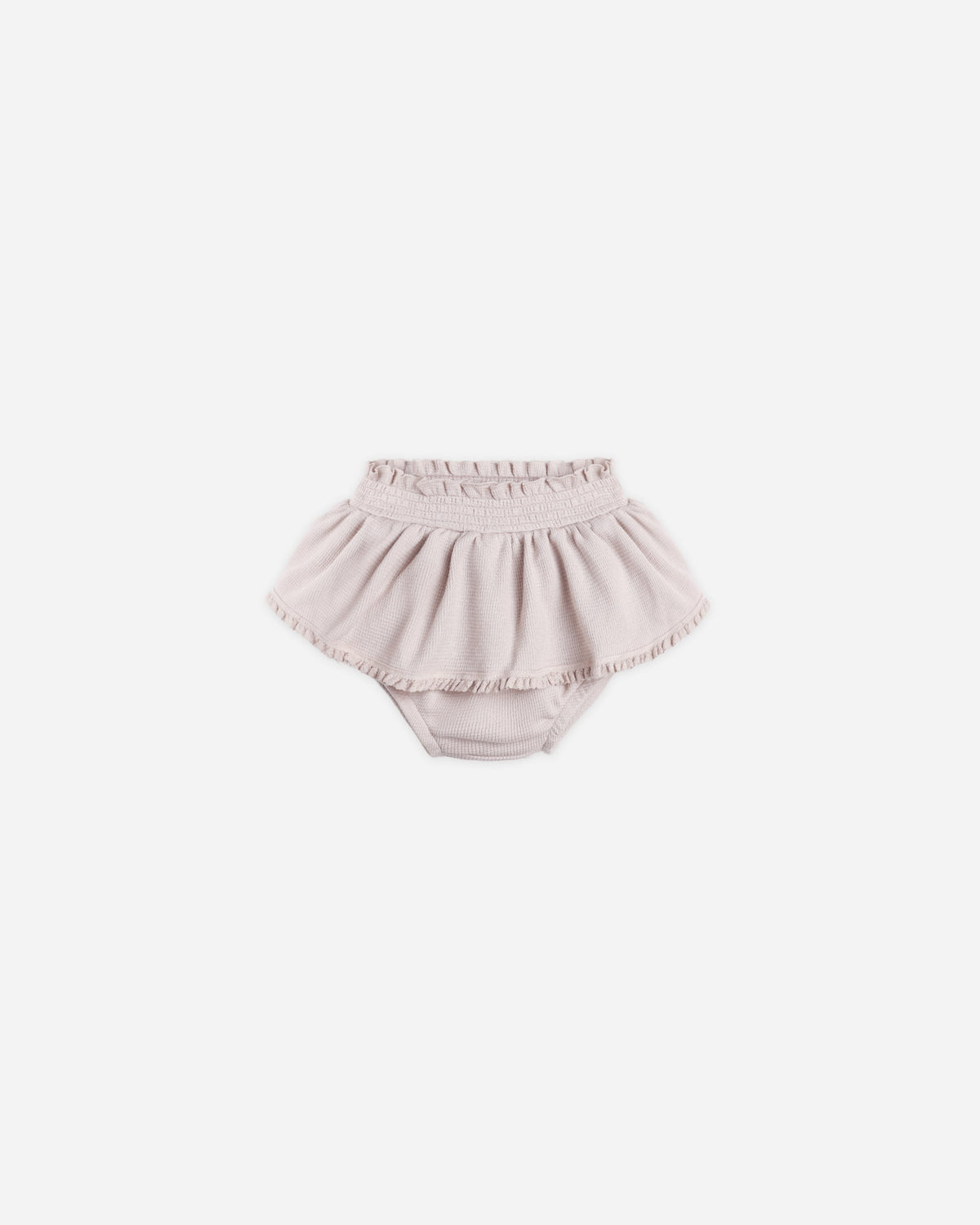 Skirted Bloomer Lilac Mist - Rylee + Cru | Kids Clothes | Trendy Baby Clothes | Modern Infant Outfits |