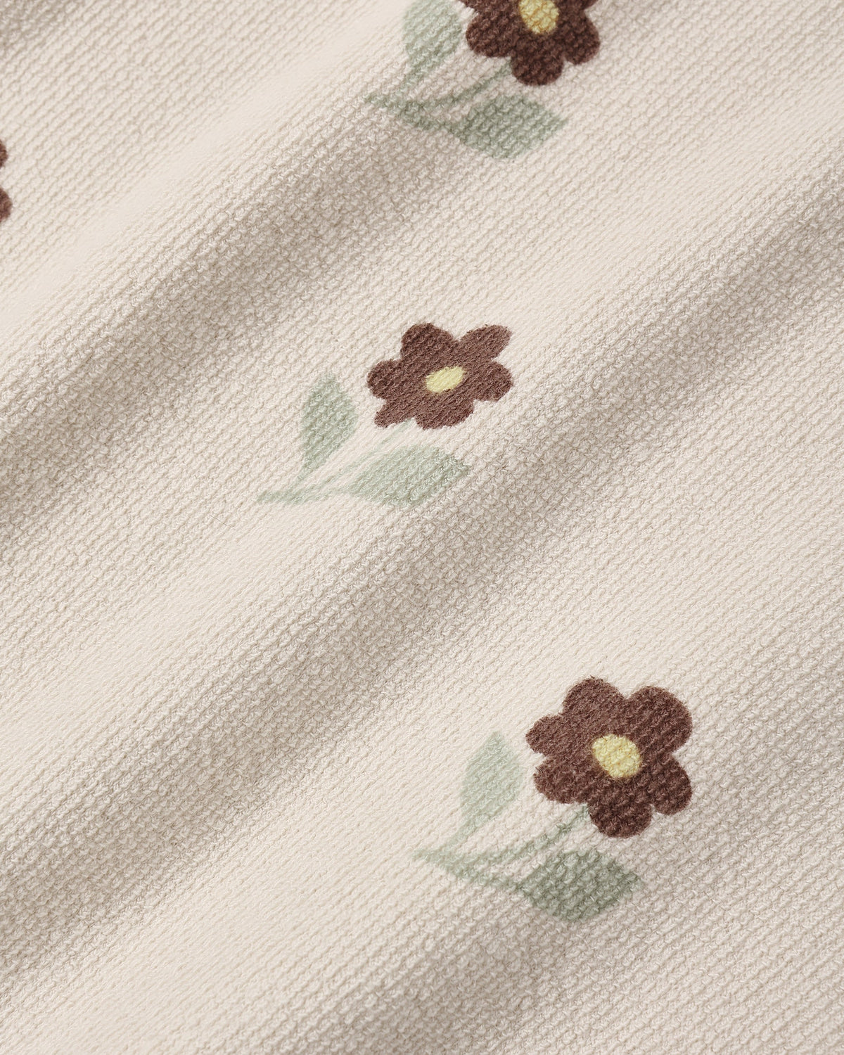 Spongey Knit Set Petal Daisy - Rylee + Cru | Kids Clothes | Trendy Baby Clothes | Modern Infant Outfits |
