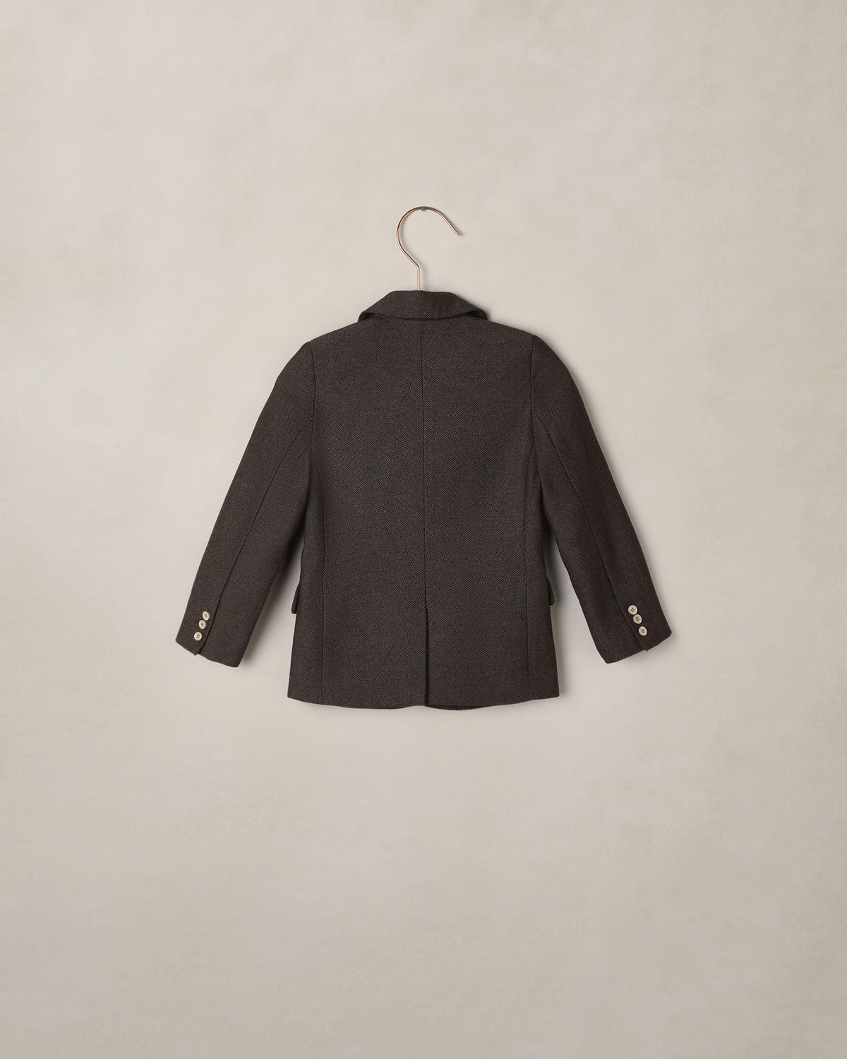 Blazer Sebastian Black