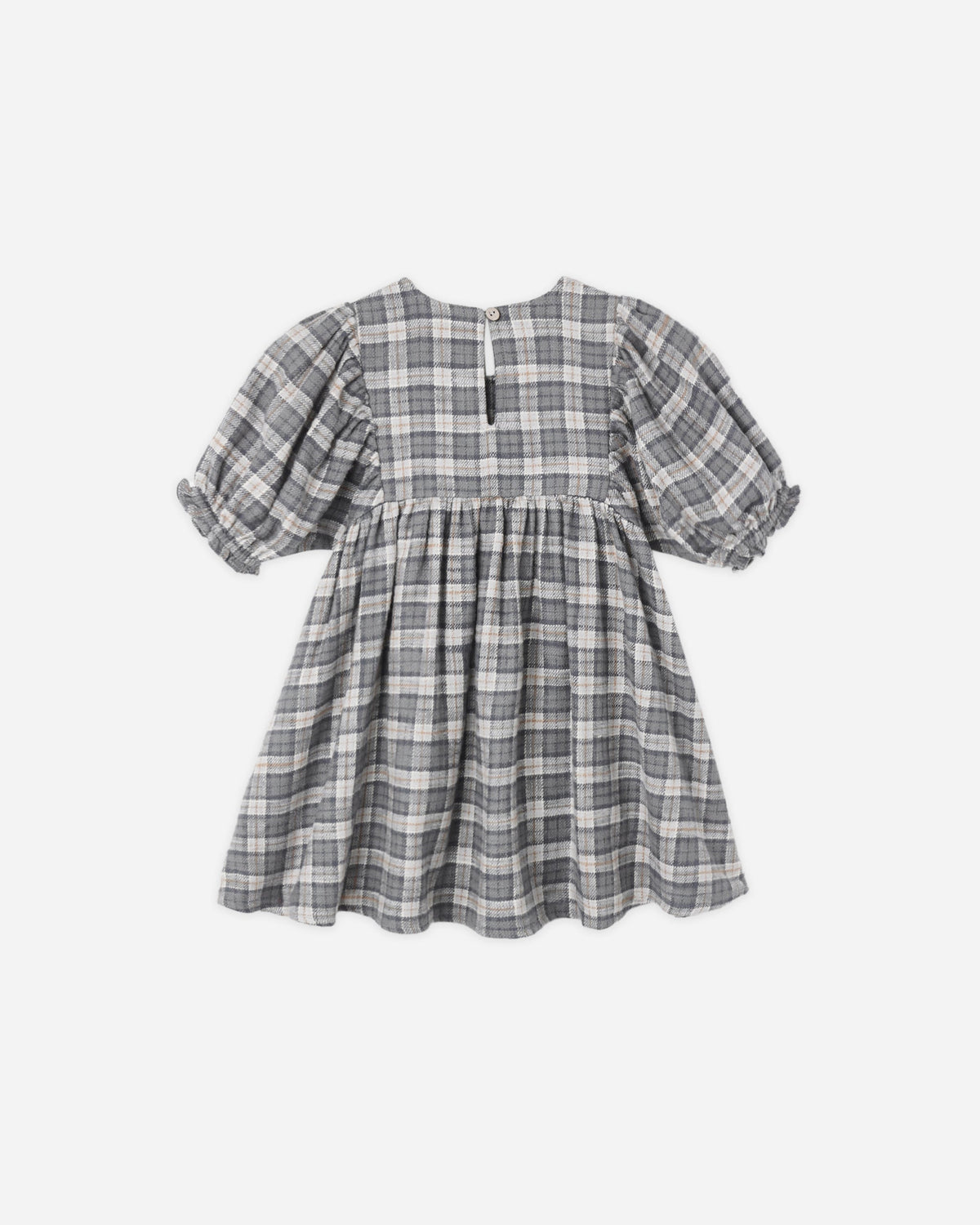 Jolene Dress Winter Plaid - Rylee + Cru | Kids Clothes | Trendy Baby Clothes | Modern Infant Outfits |