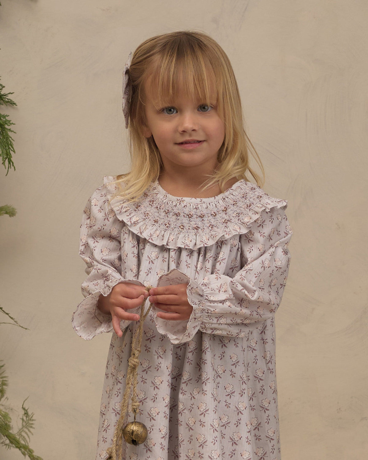 Robe Patsy Frost Bloom