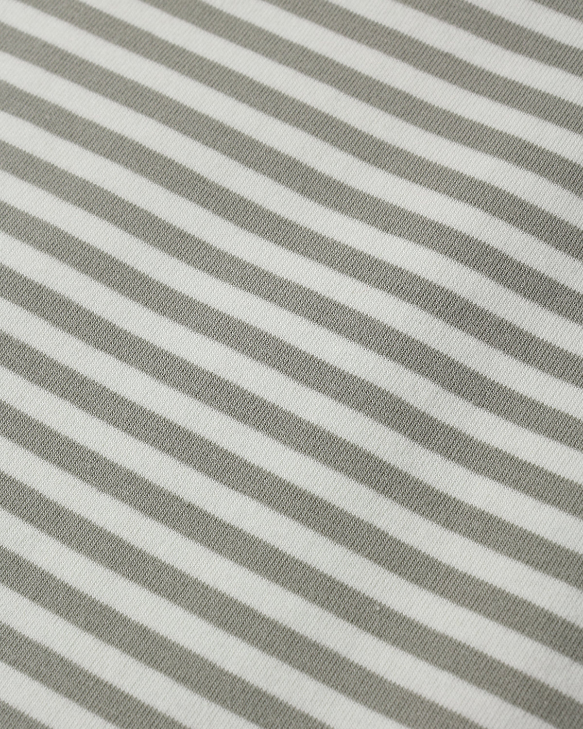 Jersey Sleep Bag Laurel Stripe - Rylee + Cru | Kids Clothes | Trendy Baby Clothes | Modern Infant Outfits |