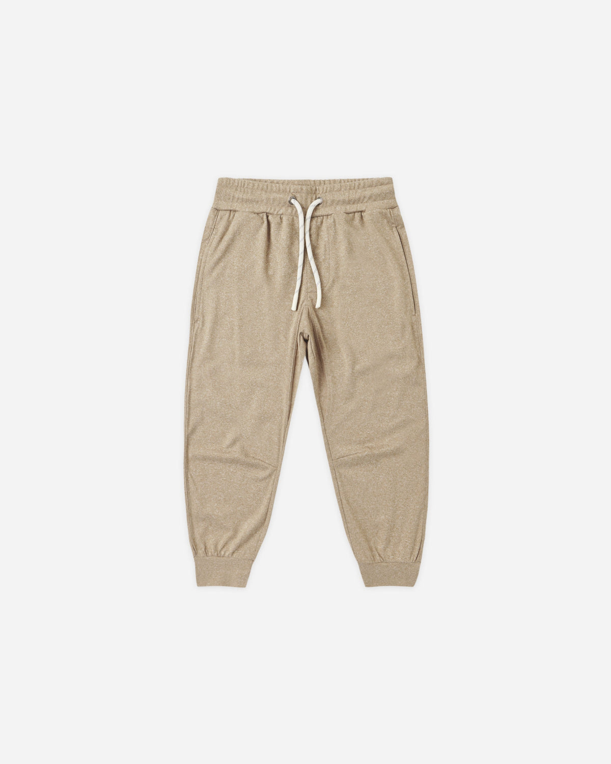 Century Tech Jogger Heathered Olive - Rylee + Cru | Kids Clothes | Trendy Baby Clothes | Modern Infant Outfits |