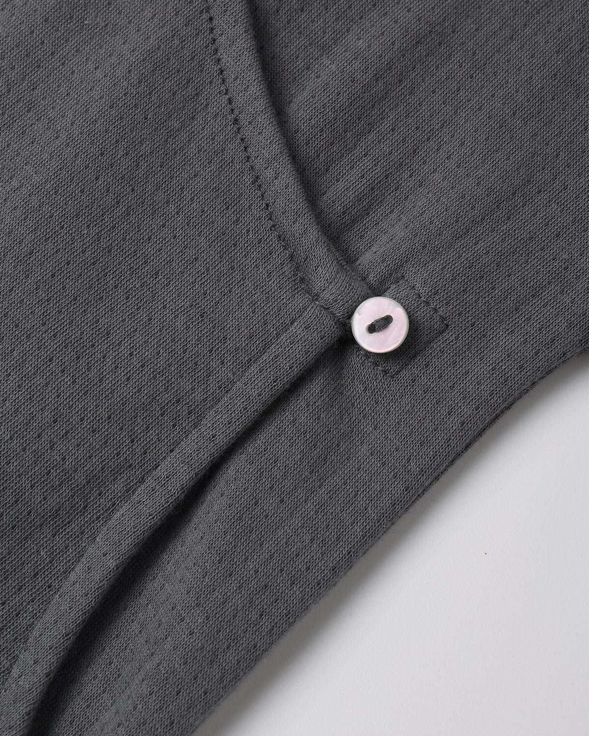 Pointelle Wrap Footie Midnight - Rylee + Cru | Kids Clothes | Trendy Baby Clothes | Modern Infant Outfits |