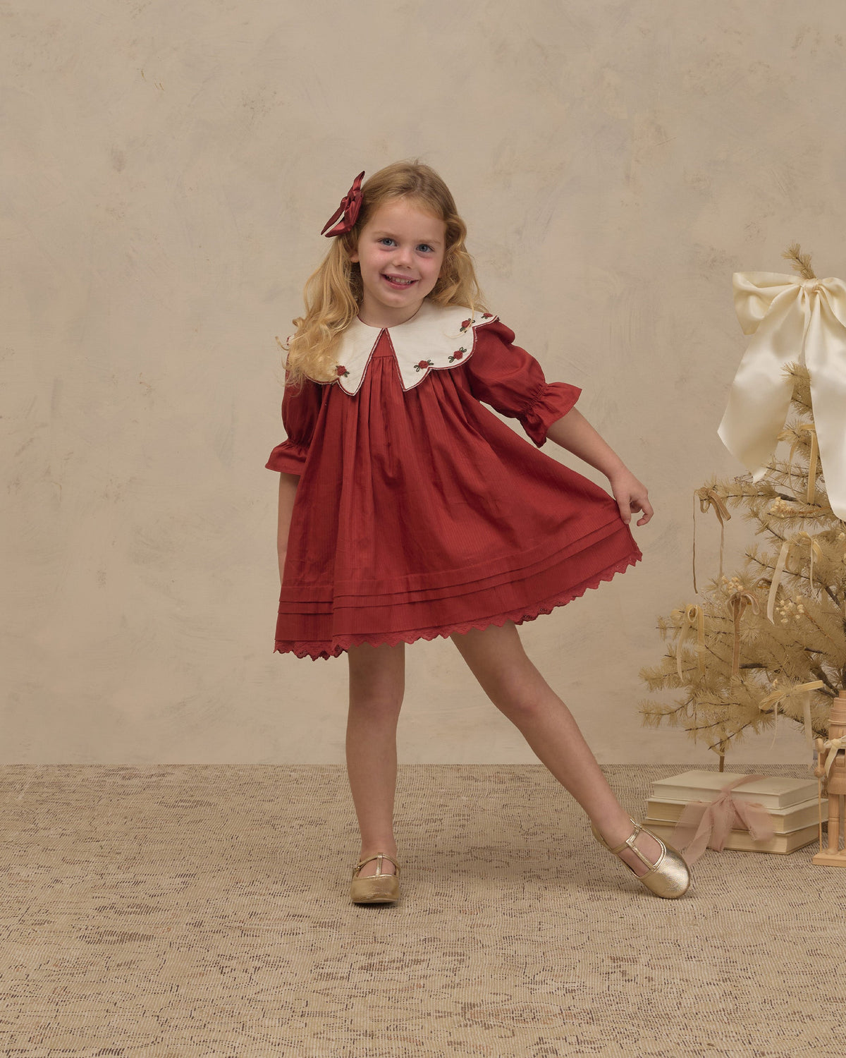 Robe Mabel Ruby