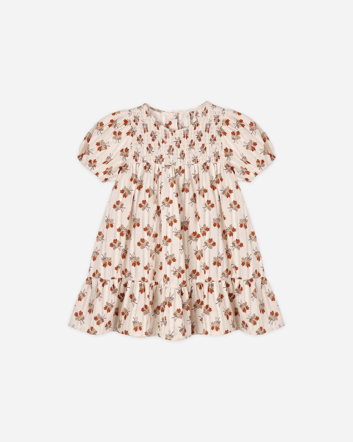 Lilian Dress Bouquet - Rylee + Cru | Kids Clothes | Trendy Baby Clothes | Modern Infant Outfits |