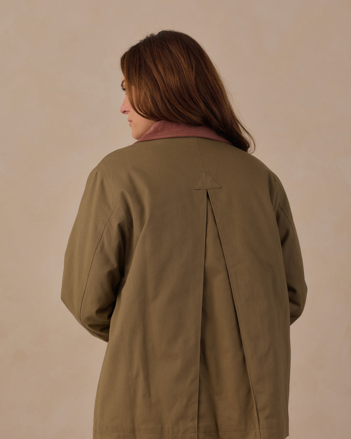Women's Alder Jacket Olive - Rylee + Cru | Kids Clothes | Trendy Baby Clothes | Modern Infant Outfits |