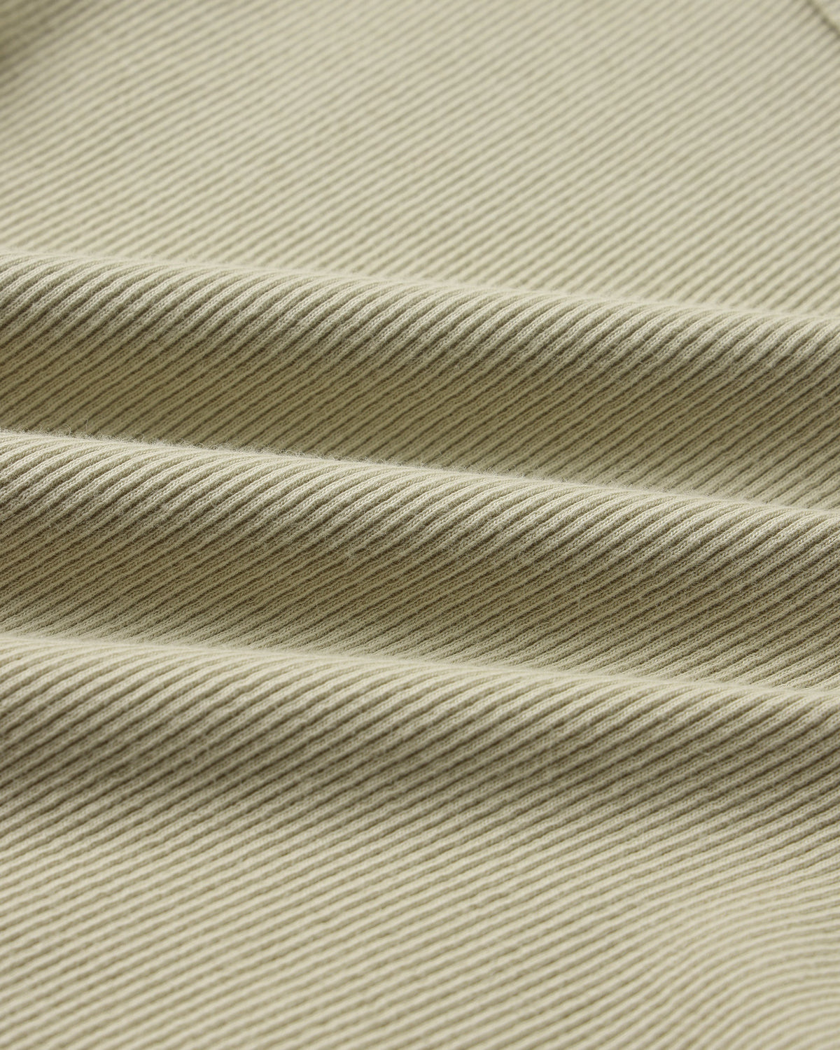 Ribbed Basic Tee Pistachio - Rylee + Cru | Kids Clothes | Trendy Baby Clothes | Modern Infant Outfits |