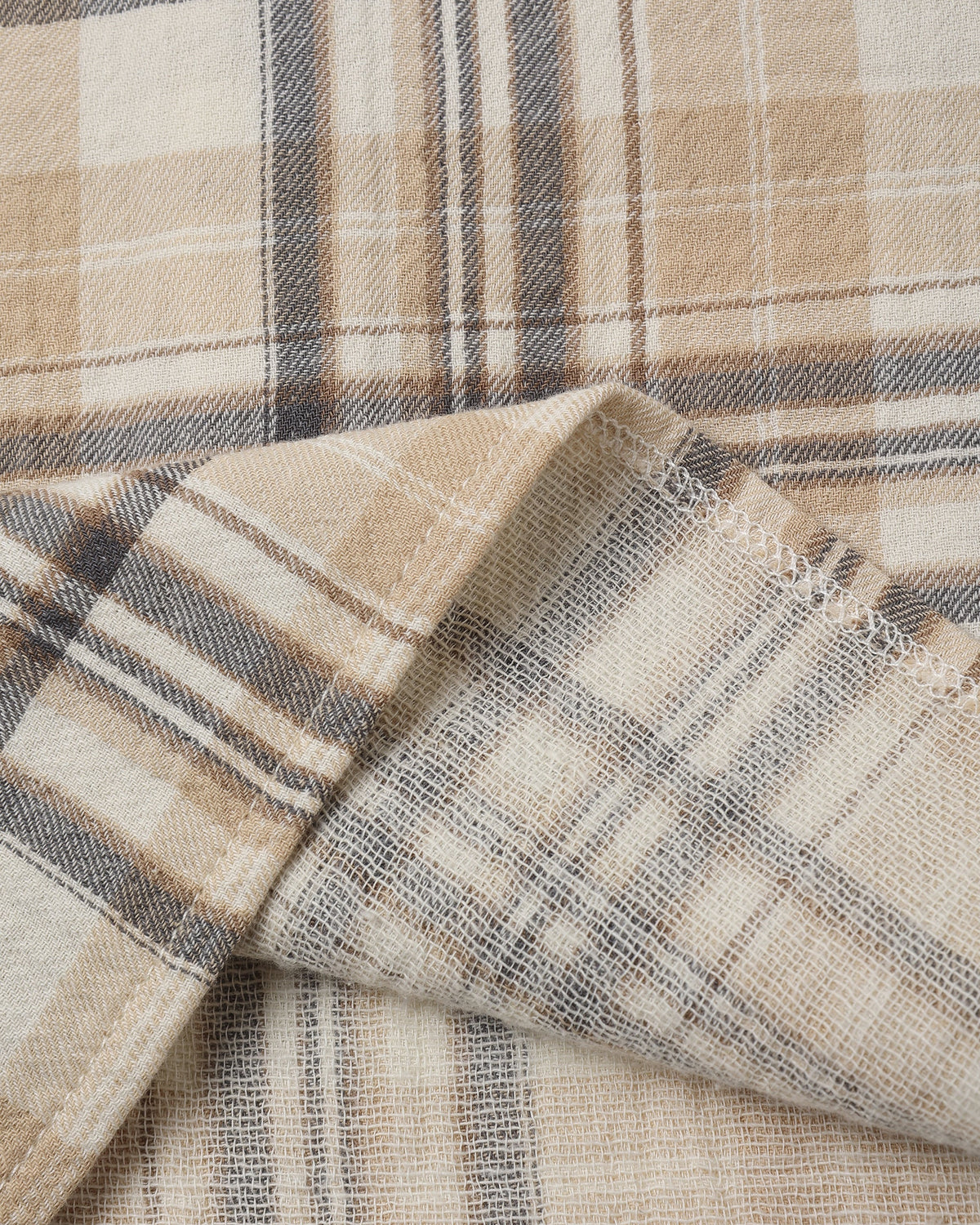Rory Shirt Fall Plaid - Rylee + Cru | Kids Clothes | Trendy Baby Clothes | Modern Infant Outfits |