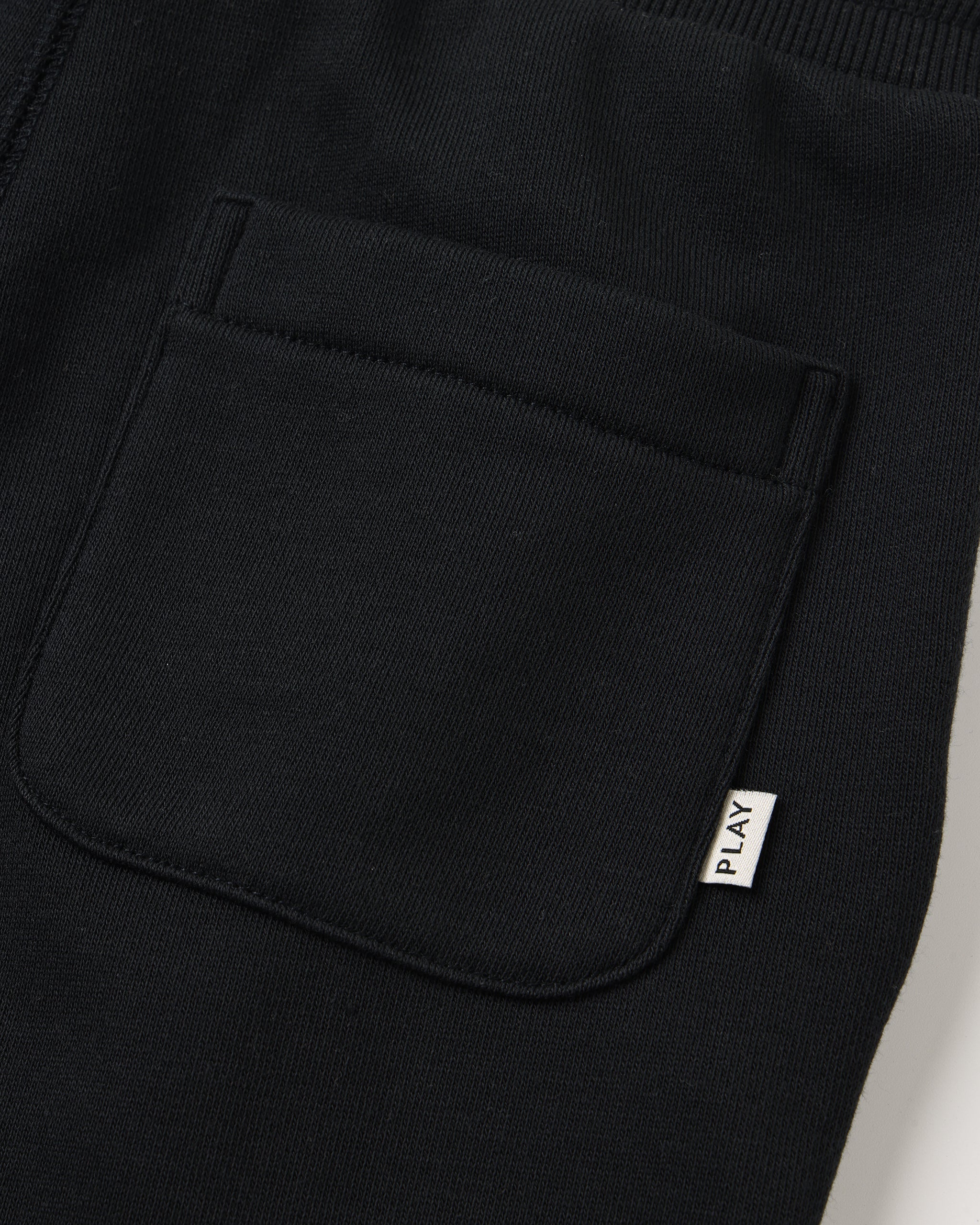 Freestyle Sweatpant Black - Rylee + Cru | Kids Clothes | Trendy Baby Clothes | Modern Infant Outfits |