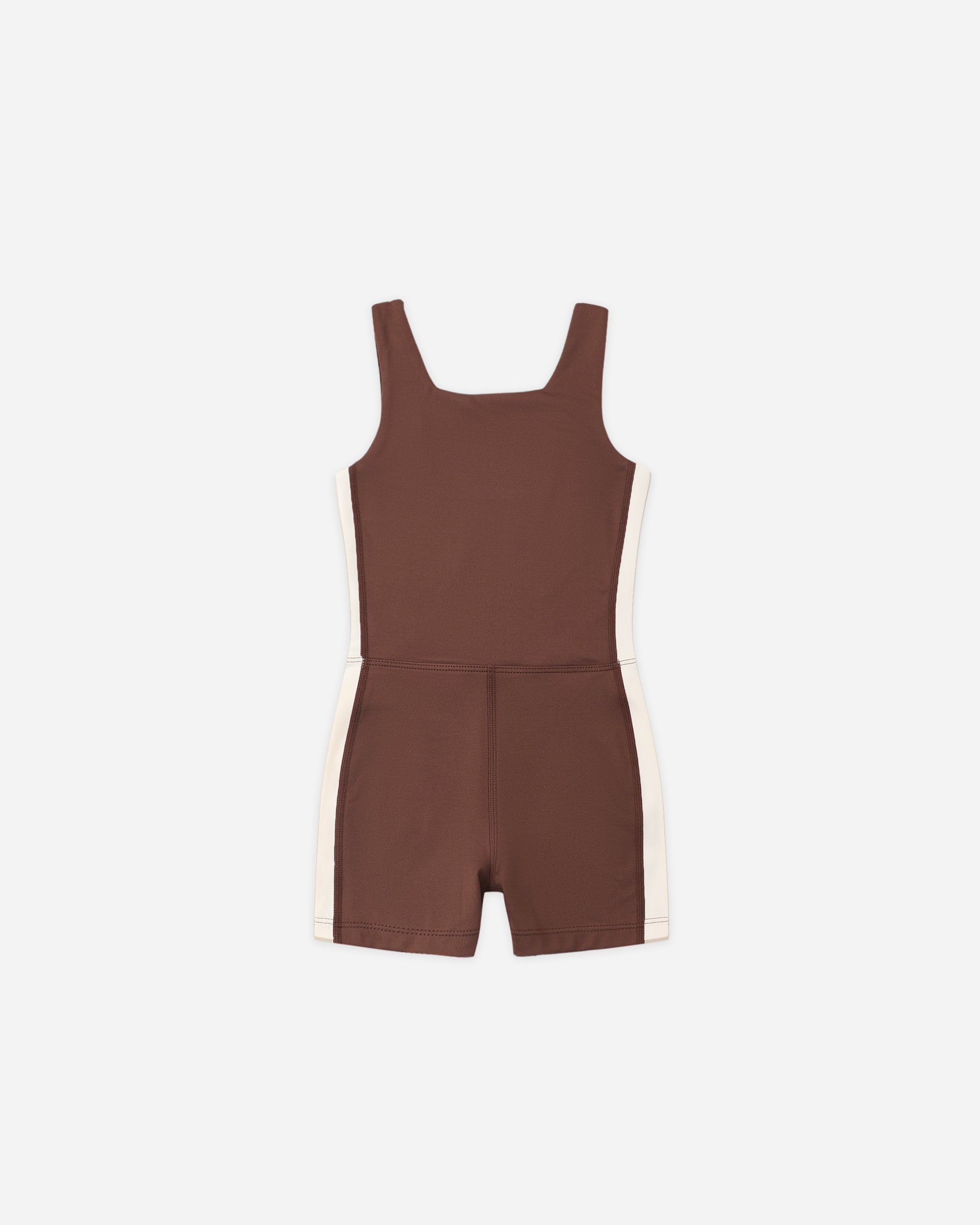 Malibu Bodysuit Mulberry - Rylee + Cru | Kids Clothes | Trendy Baby Clothes | Modern Infant Outfits |